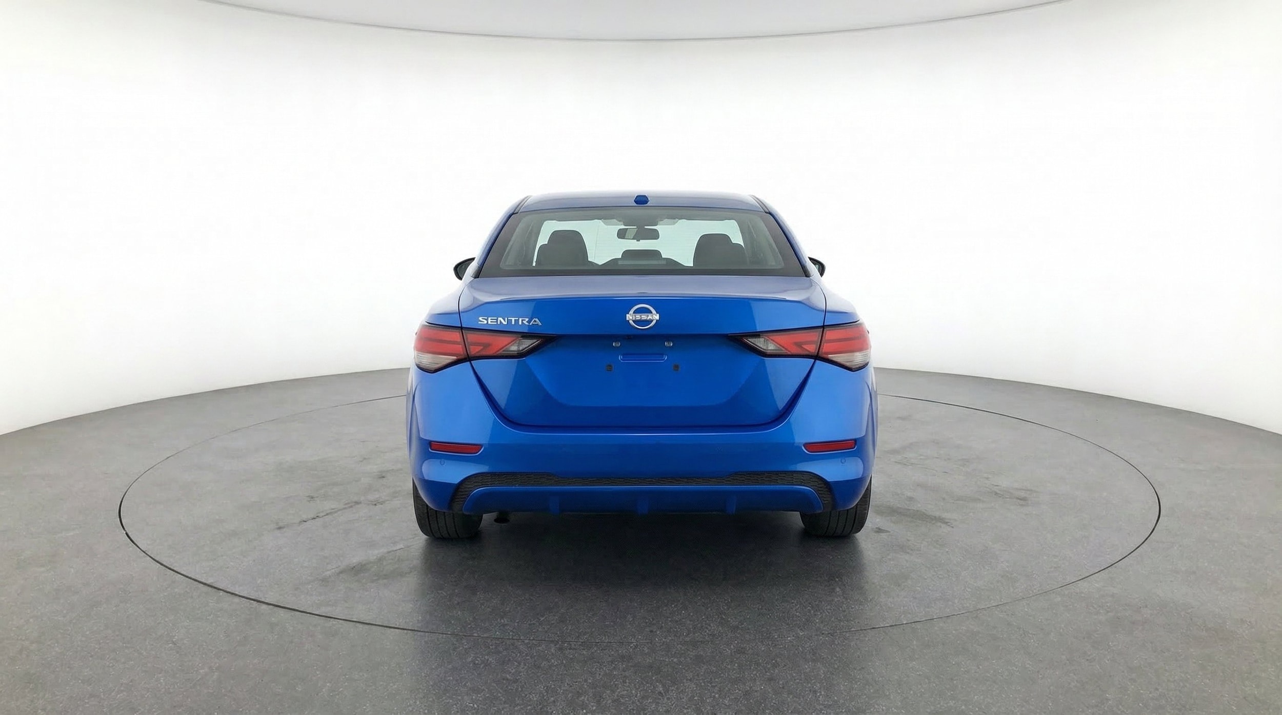 Thumbnail: 2025 Nissan Sentra - 7