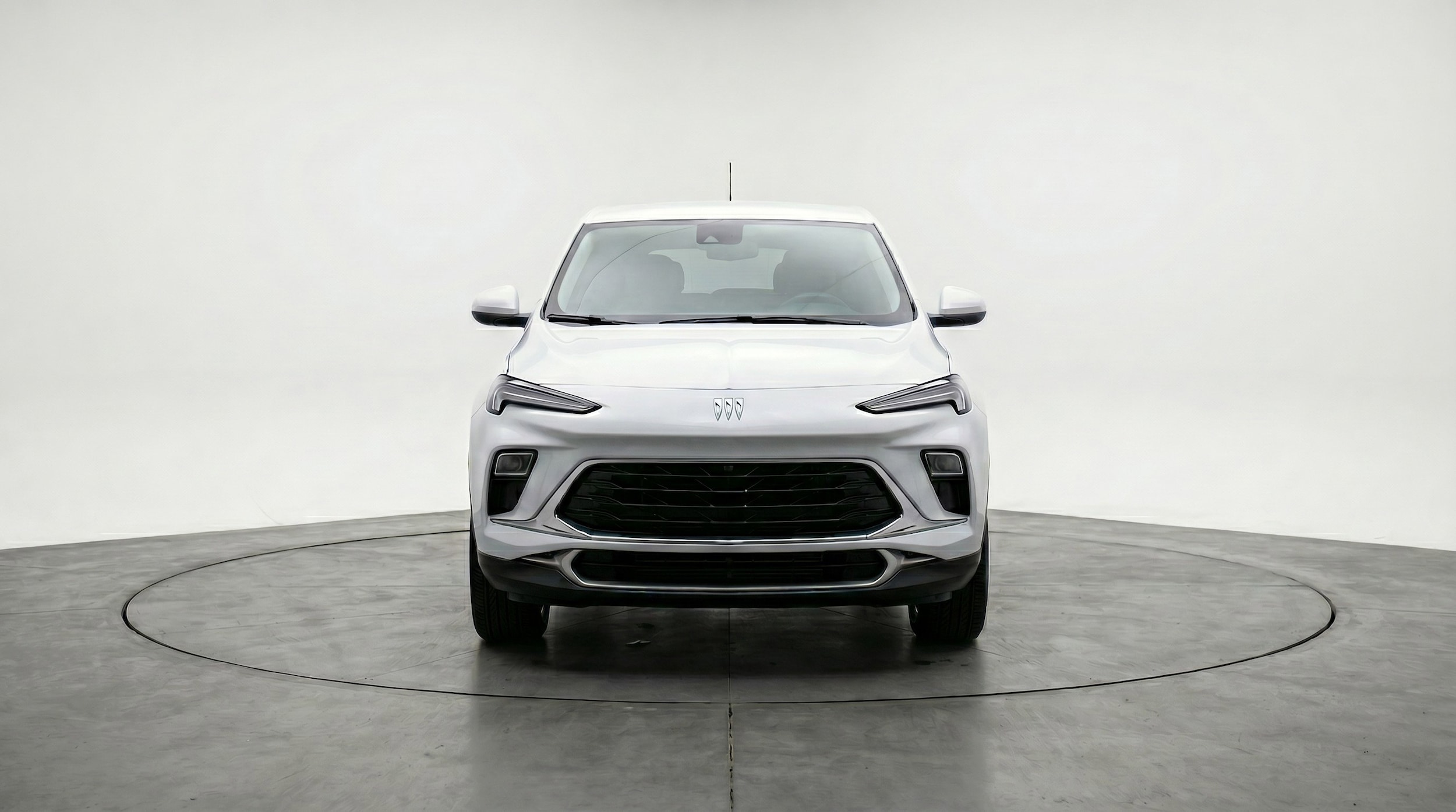 Thumbnail: 2025 Buick Encore GX - 2