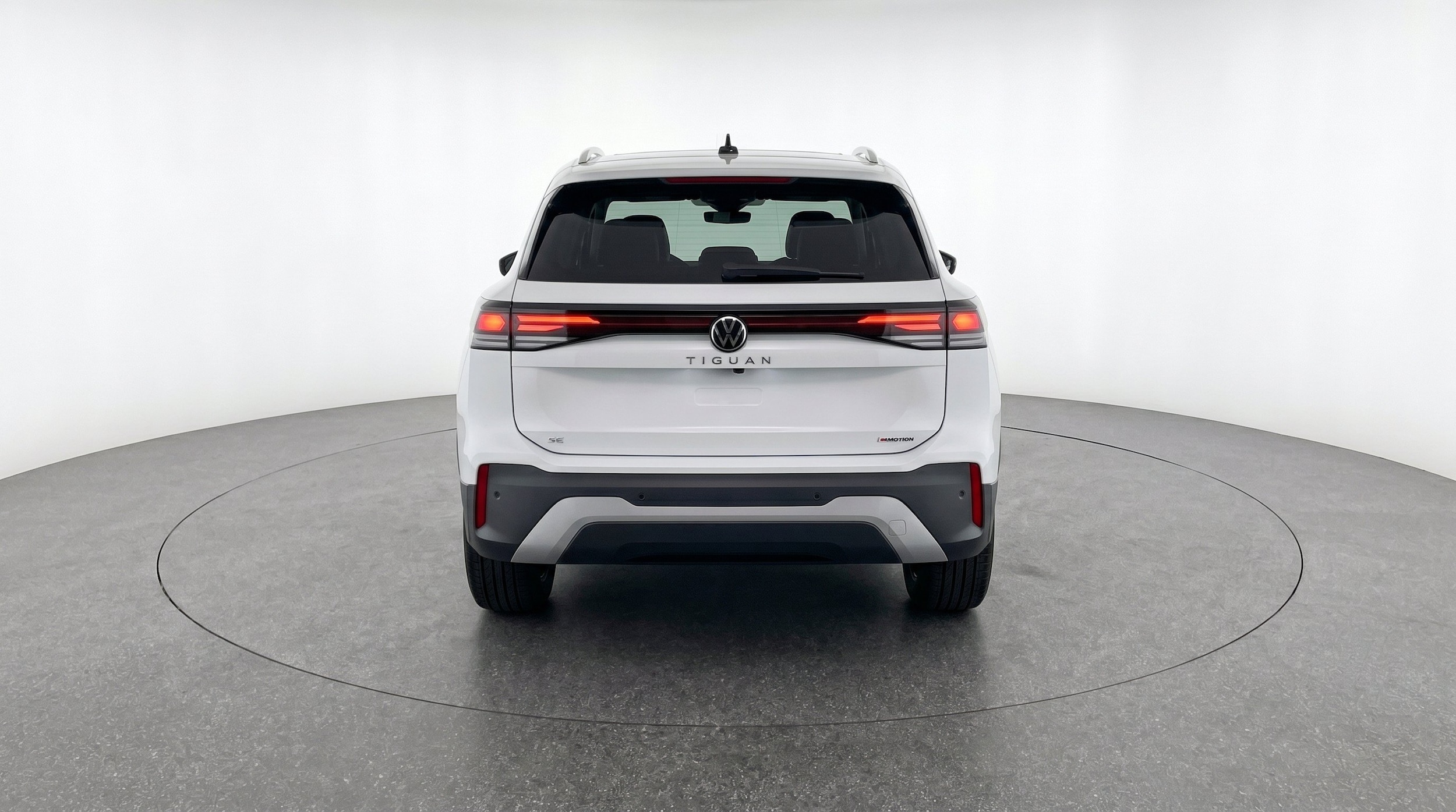Thumbnail: 2026 Volkswagen Tiguan - 7