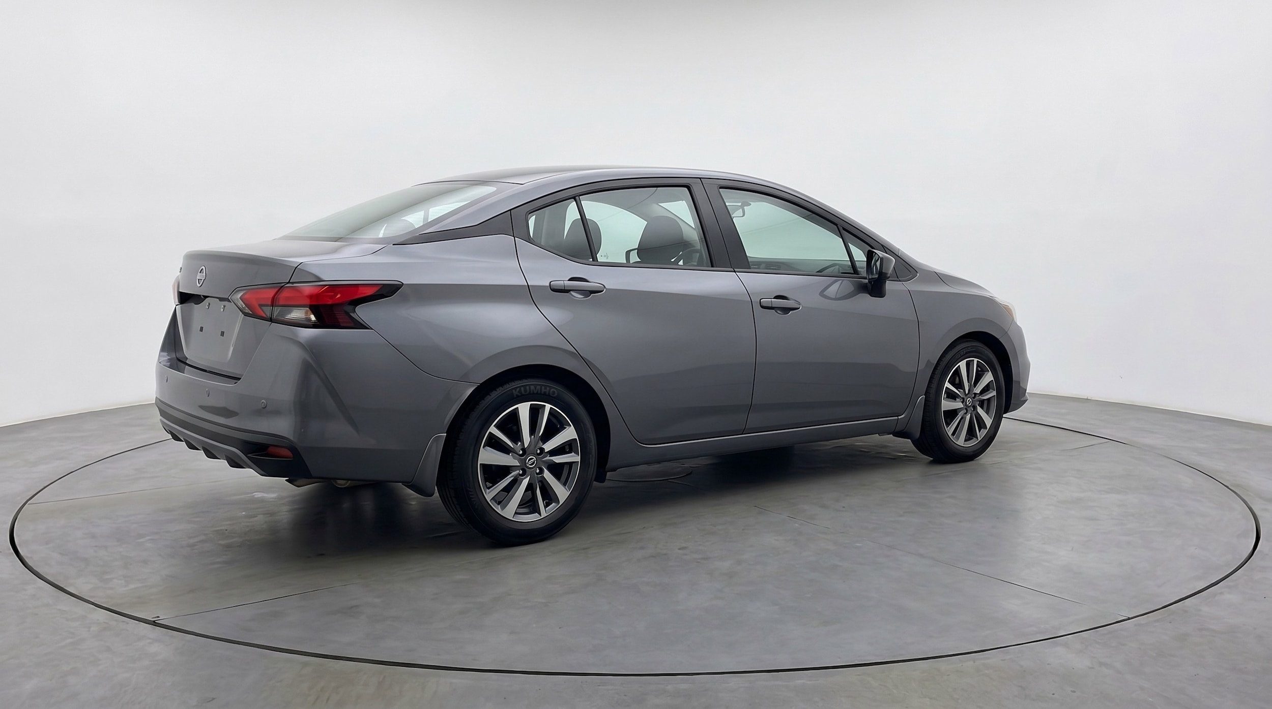 Thumbnail: 2025 Nissan Versa - 9