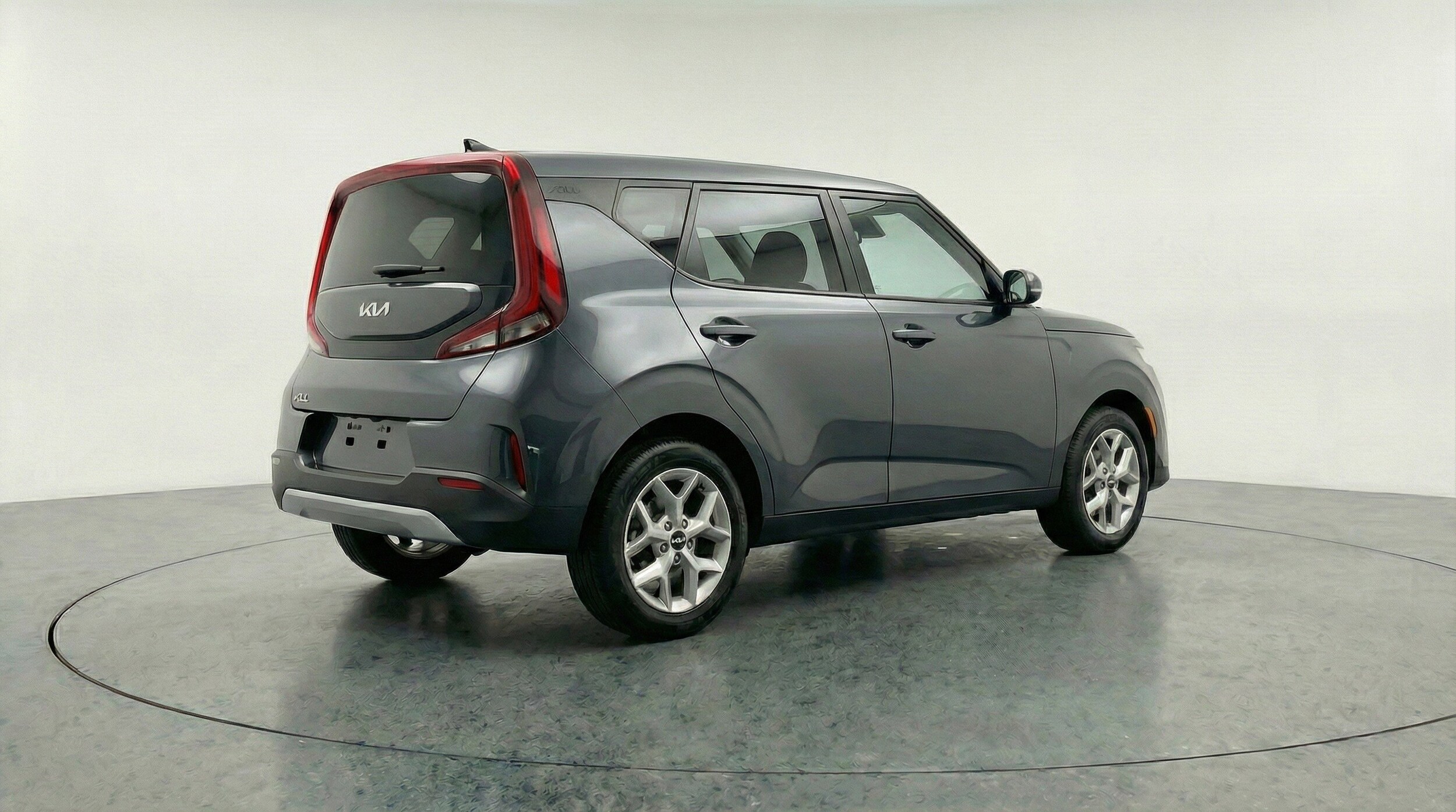 Thumbnail: 2025 Kia Soul - 9