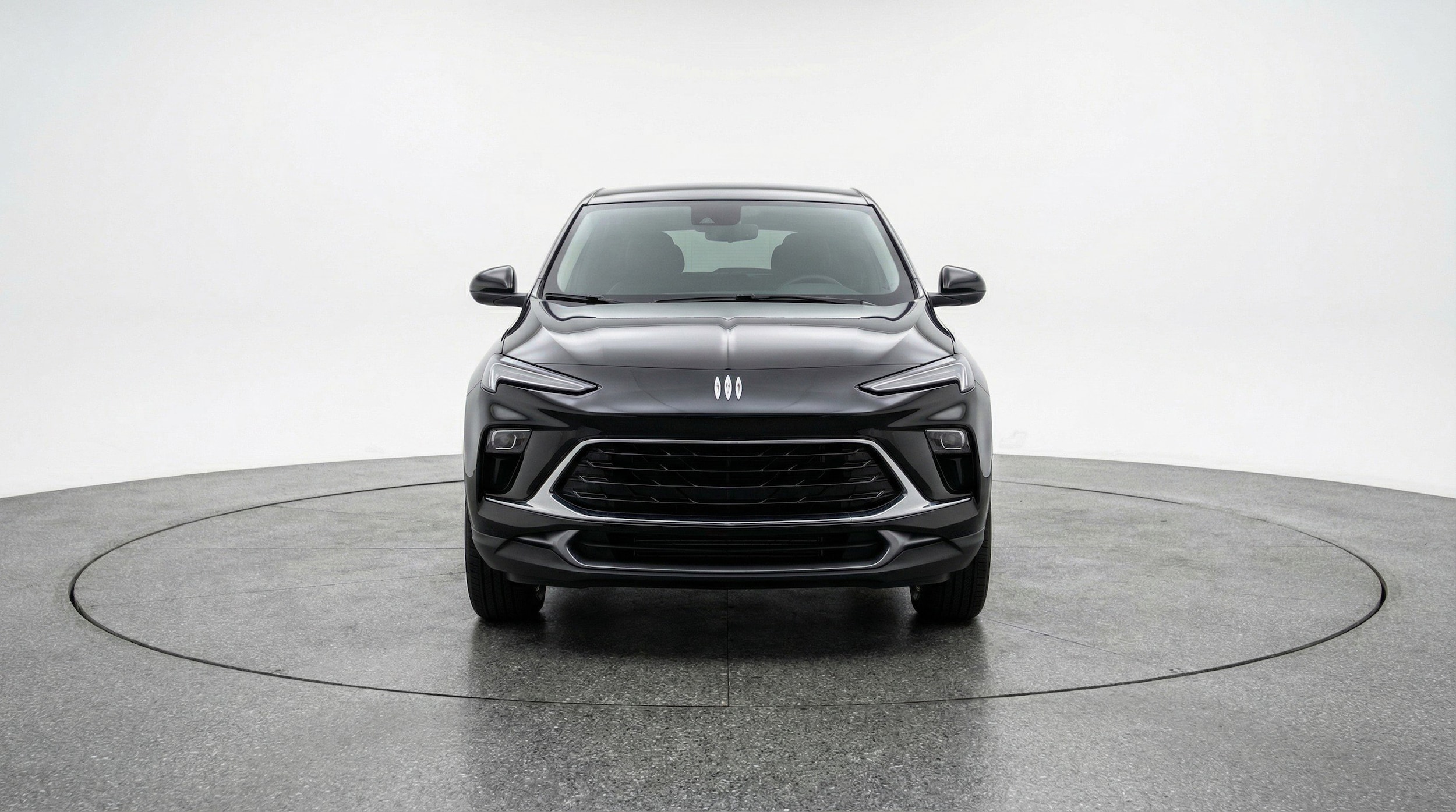 Thumbnail: 2025 Buick Encore GX - 2