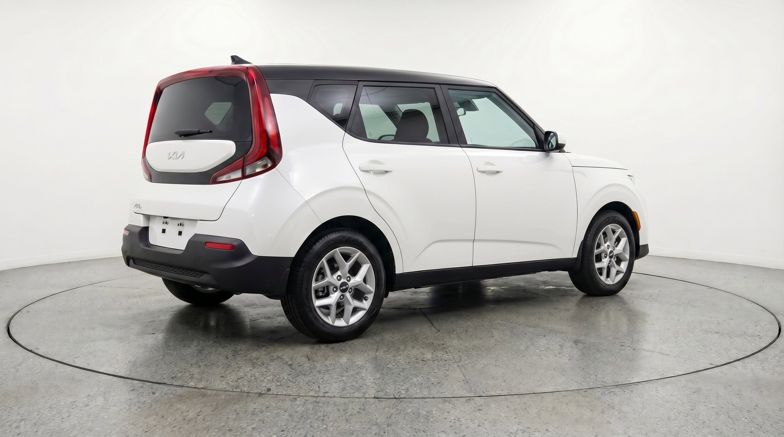 Thumbnail: 2025 Kia Soul - 9