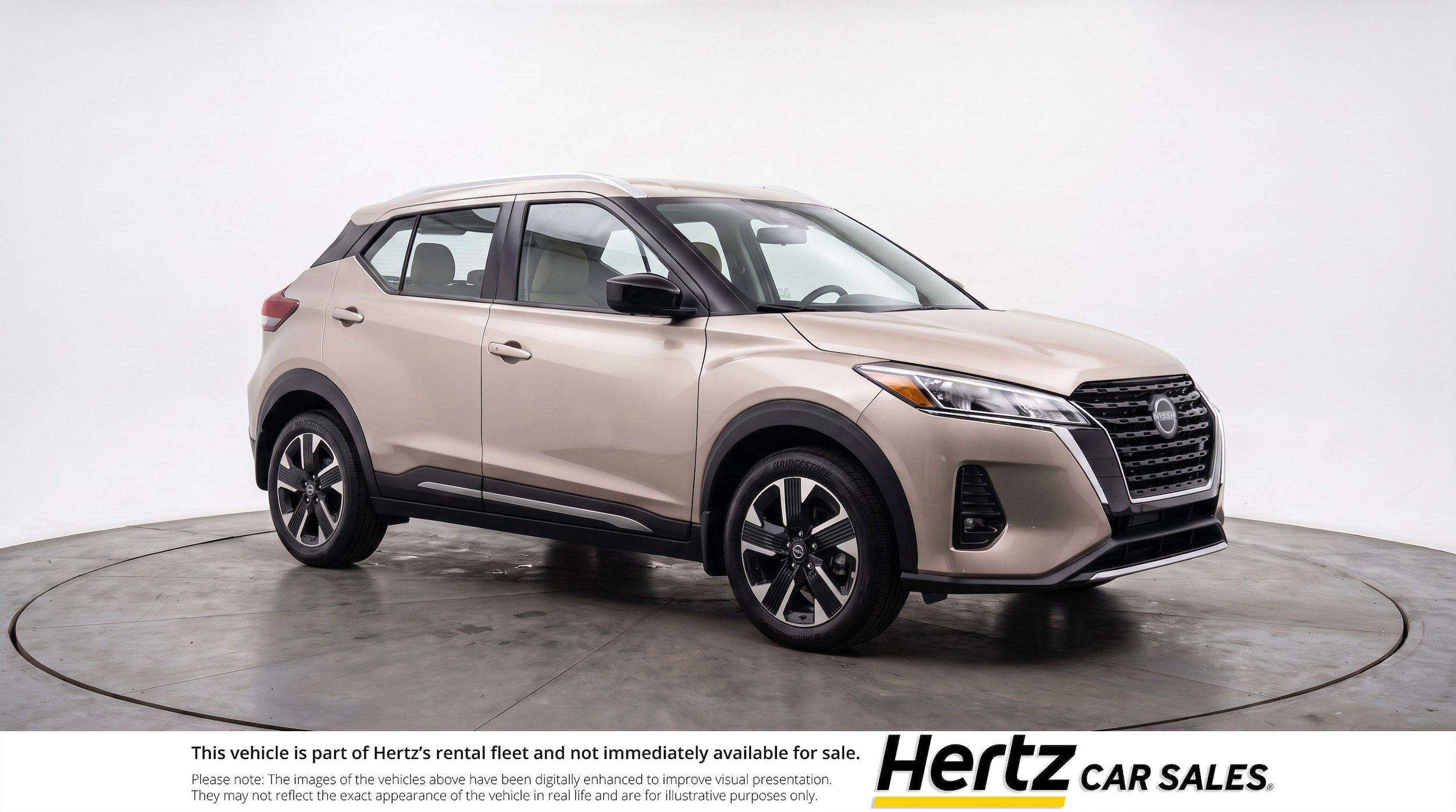 Thumbnail: 2026 Nissan Kicks - 1