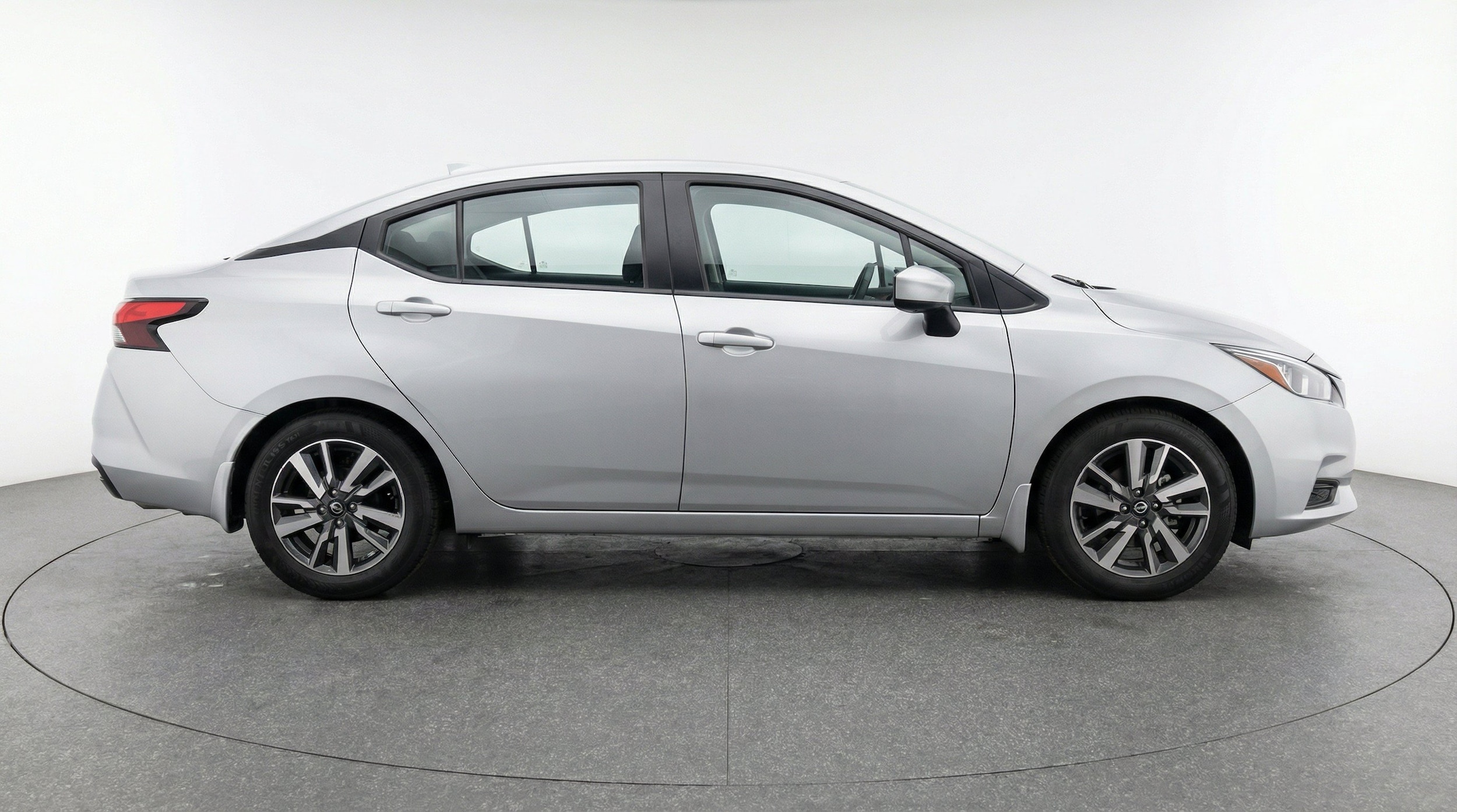 Thumbnail: 2025 Nissan Versa - 10