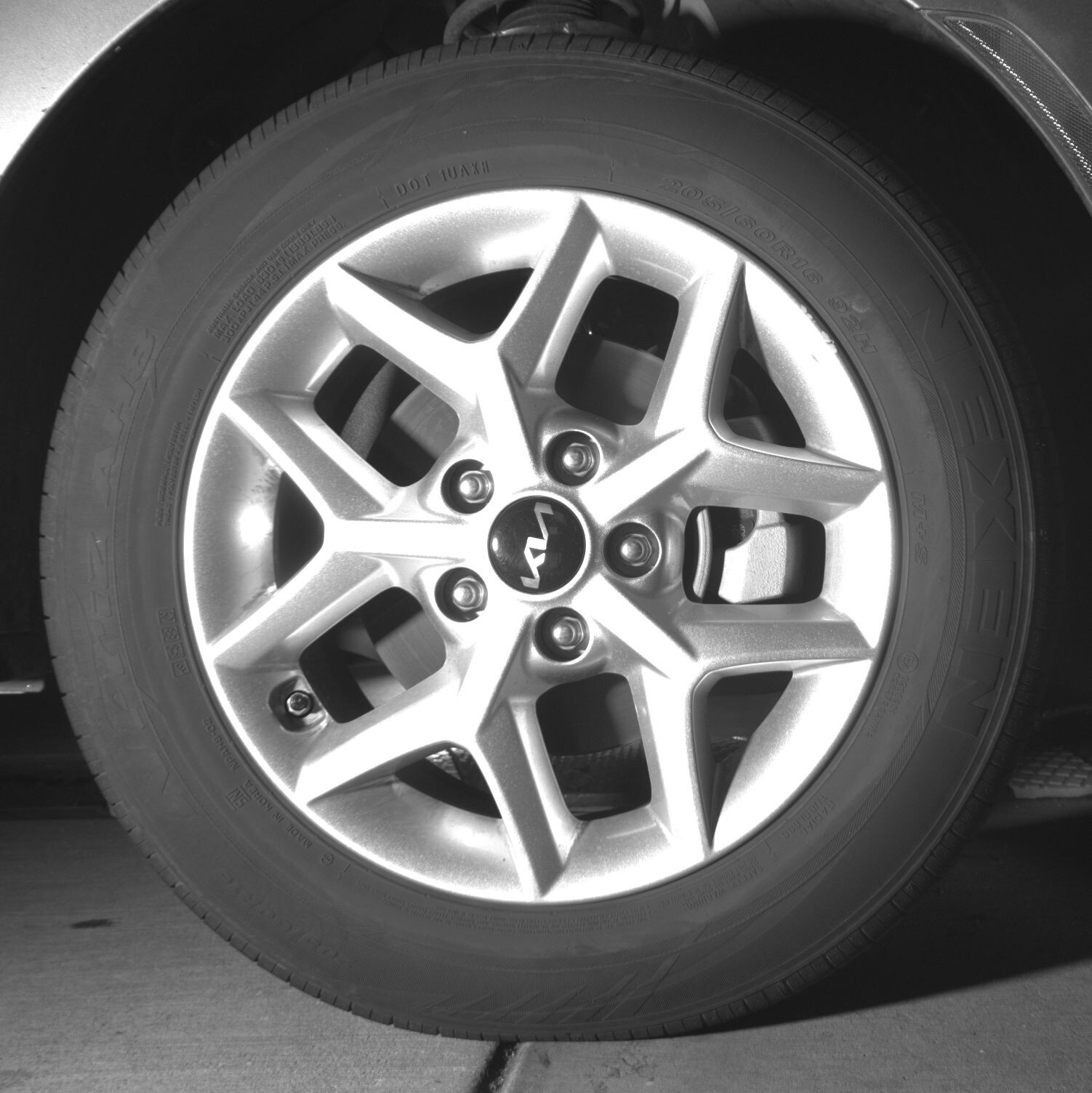 Thumbnail: 2025 Kia Soul - 10