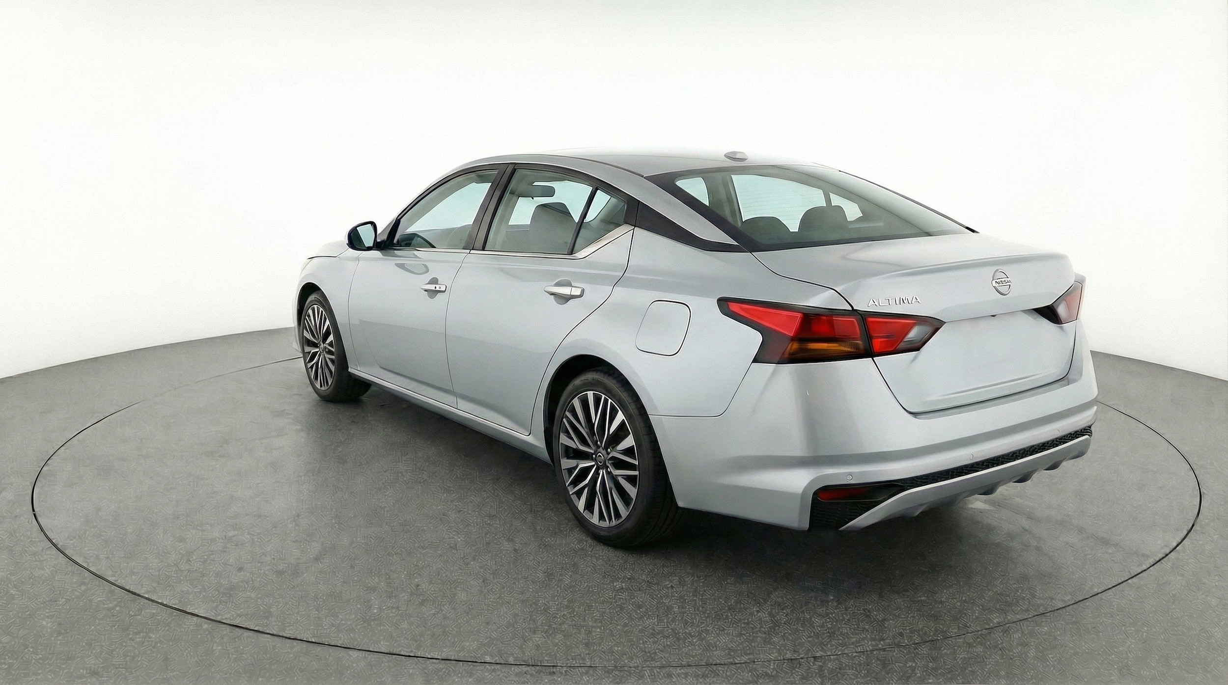 Thumbnail: 2025 Nissan Altima - 6
