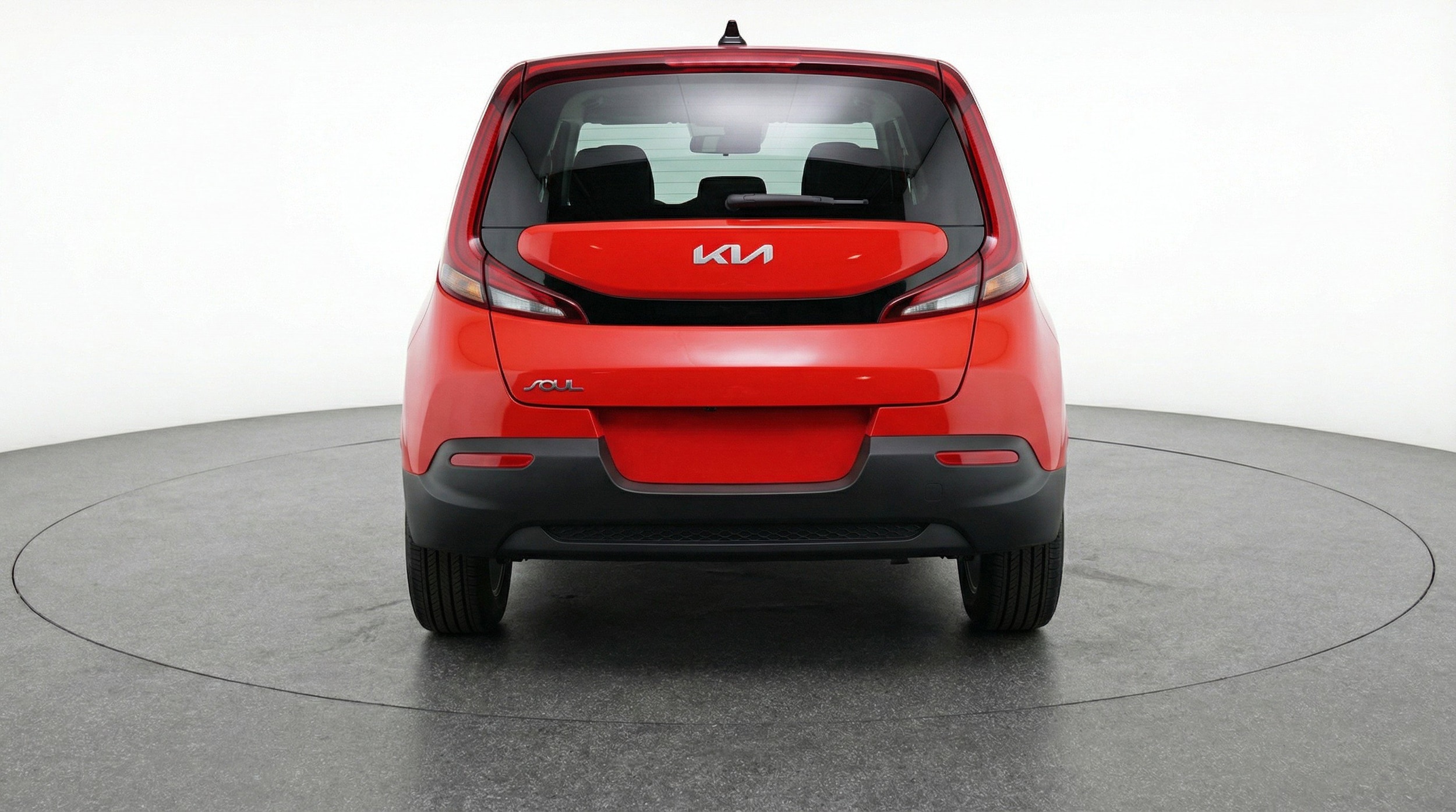 Thumbnail: 2025 Kia Soul - 7