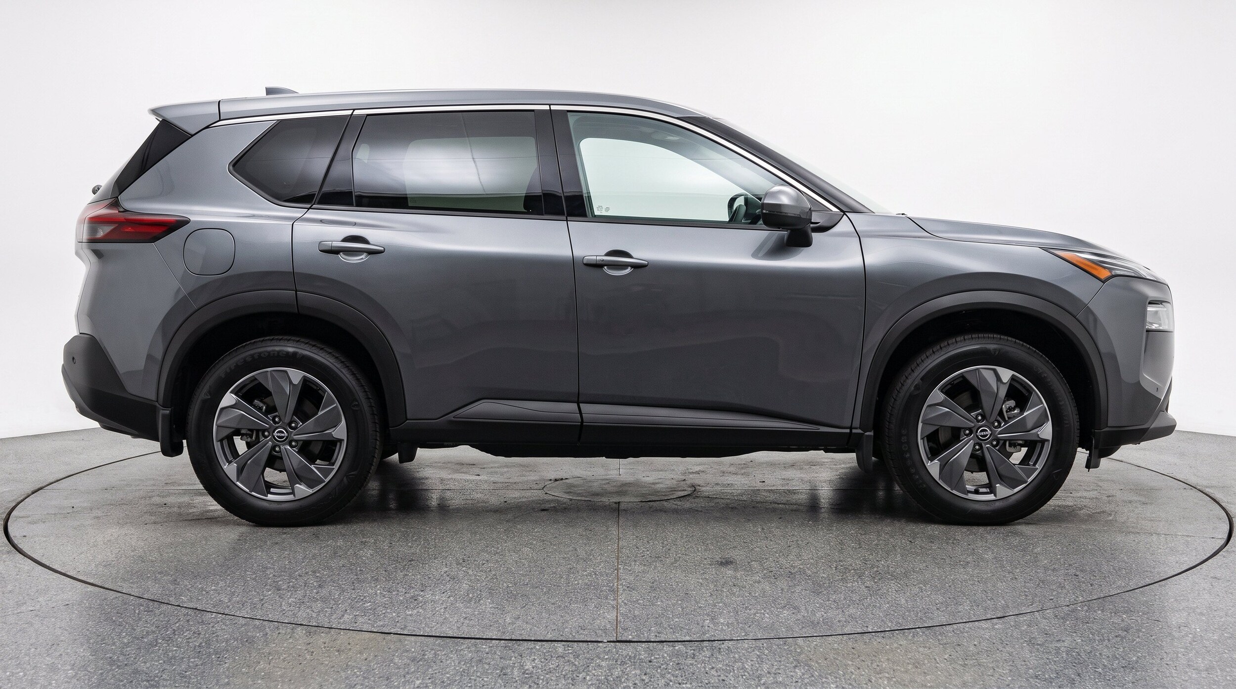 Thumbnail: 2025 Nissan Rogue - 11