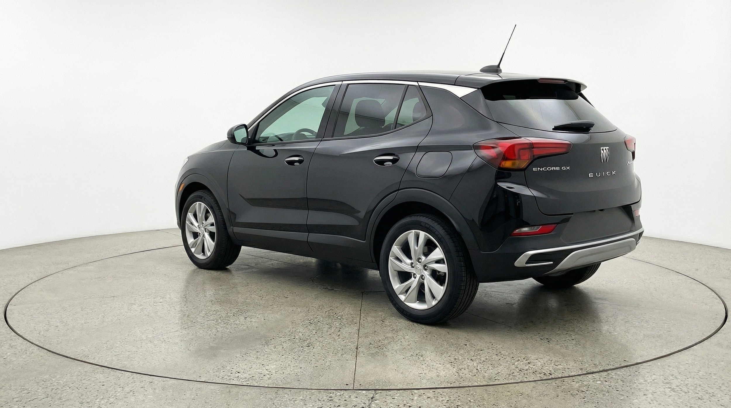 Thumbnail: 2025 Buick Encore GX - 6