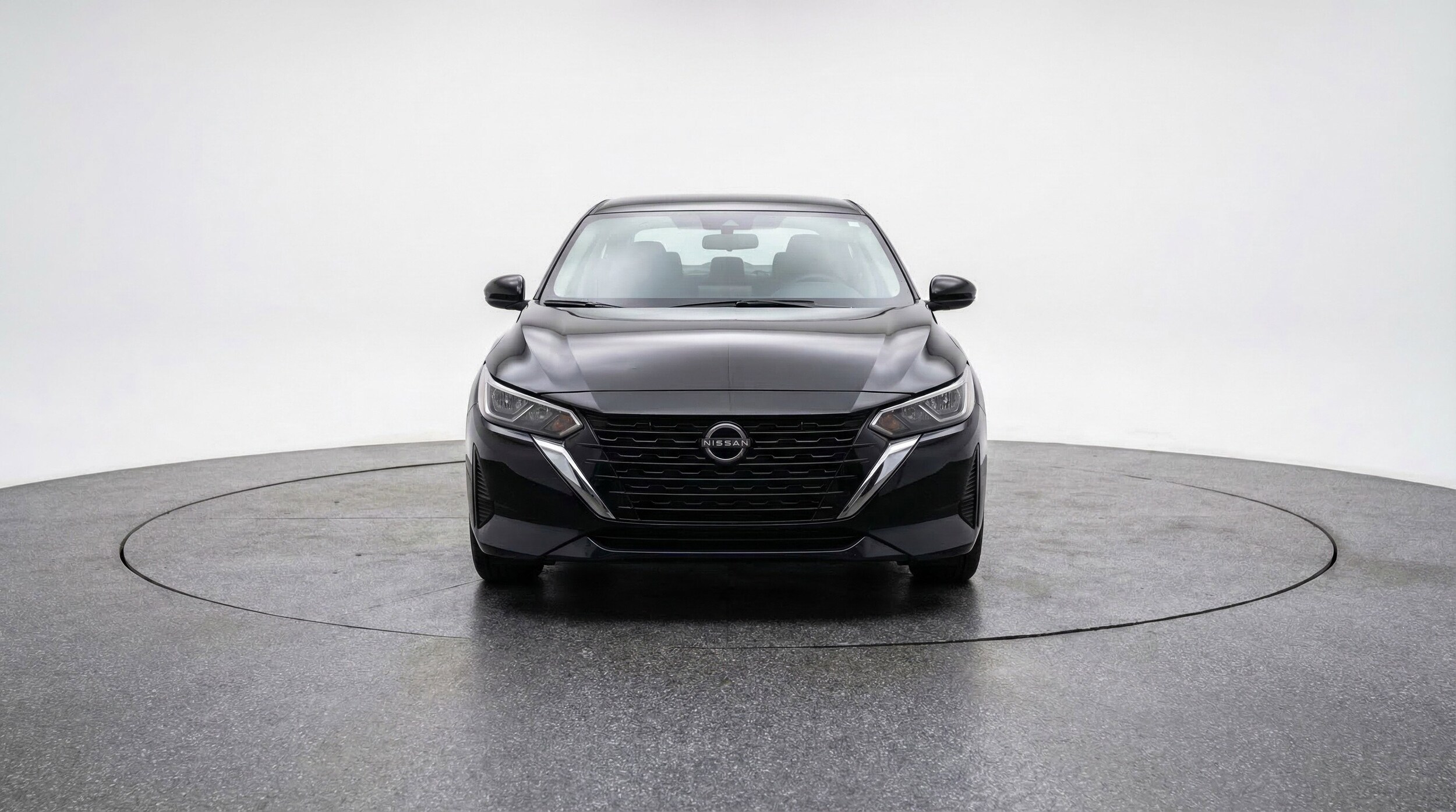 Thumbnail: 2025 Nissan Sentra - 2