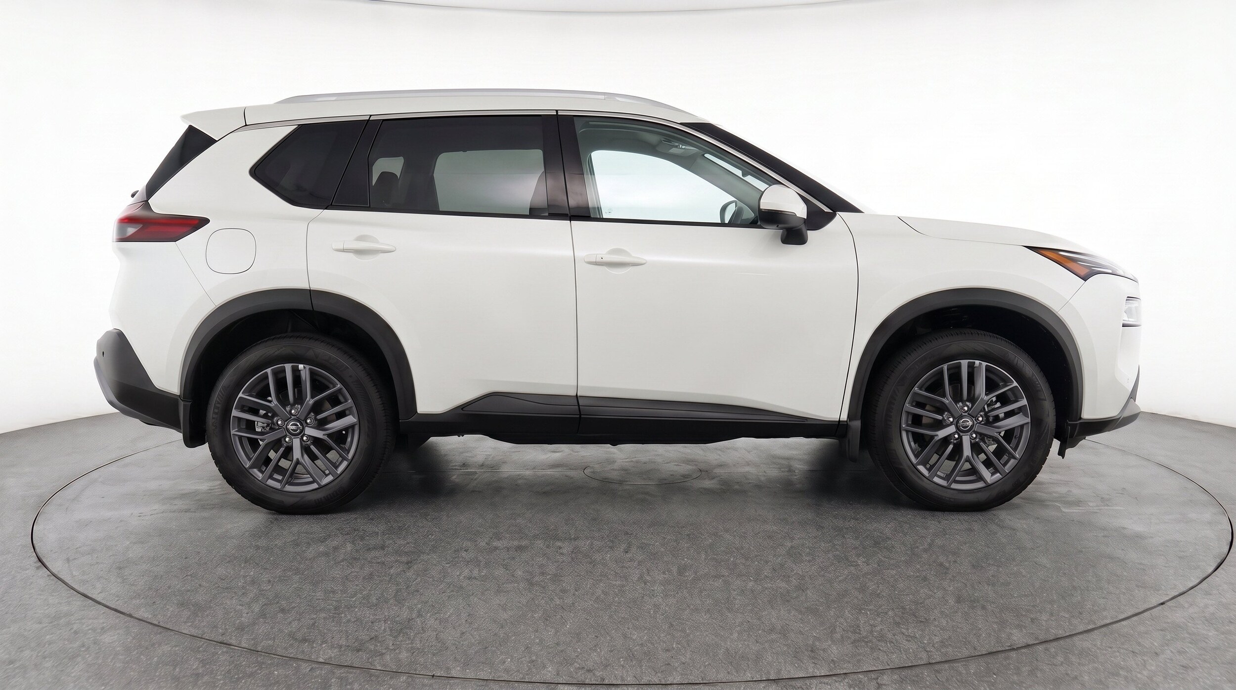 Thumbnail: 2026 Nissan Rogue - 11