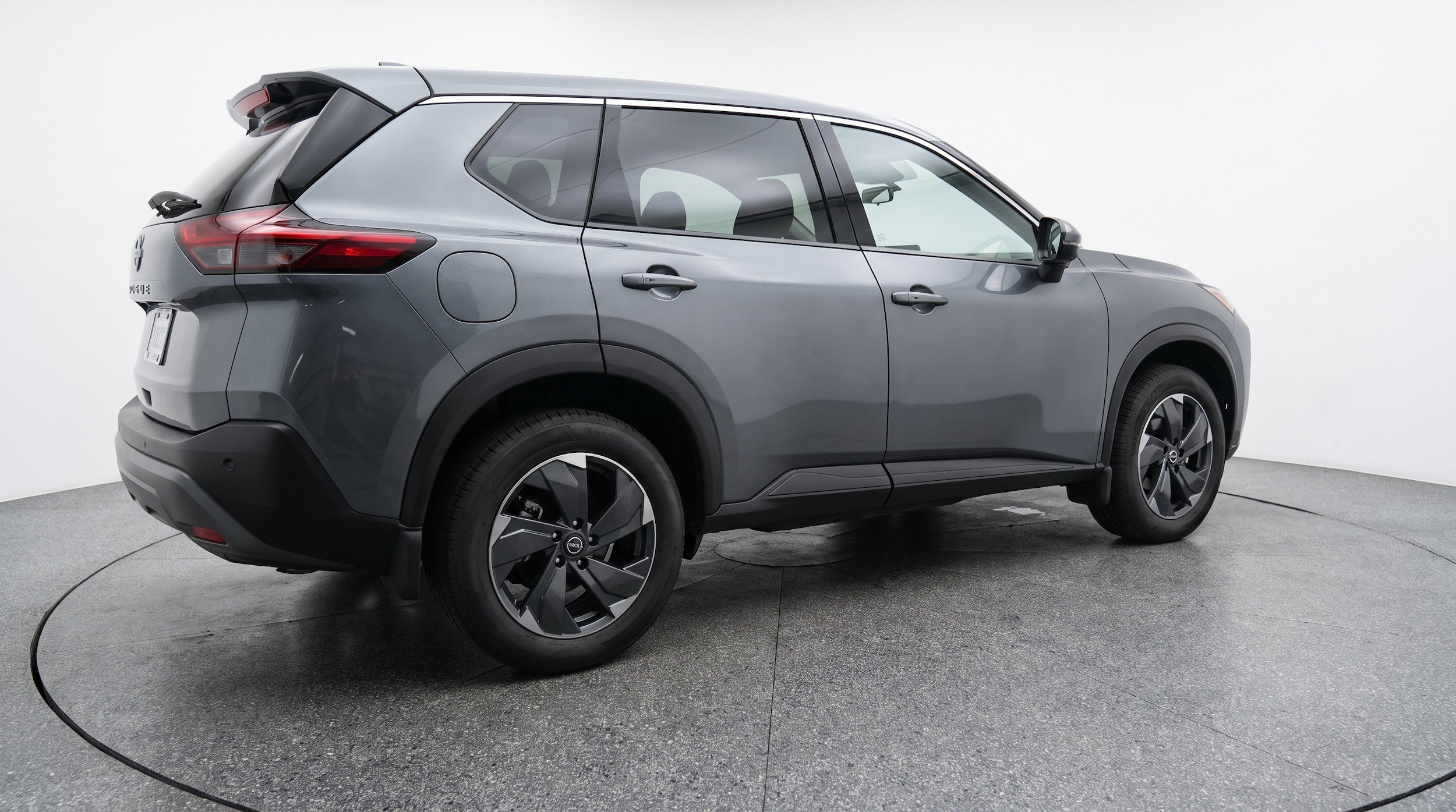 Thumbnail: 2025 Nissan Rogue - 9