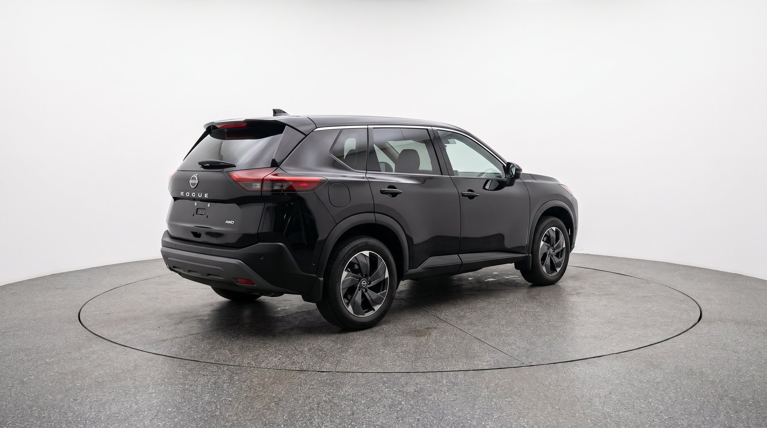 Thumbnail: 2025 Nissan Rogue - 9