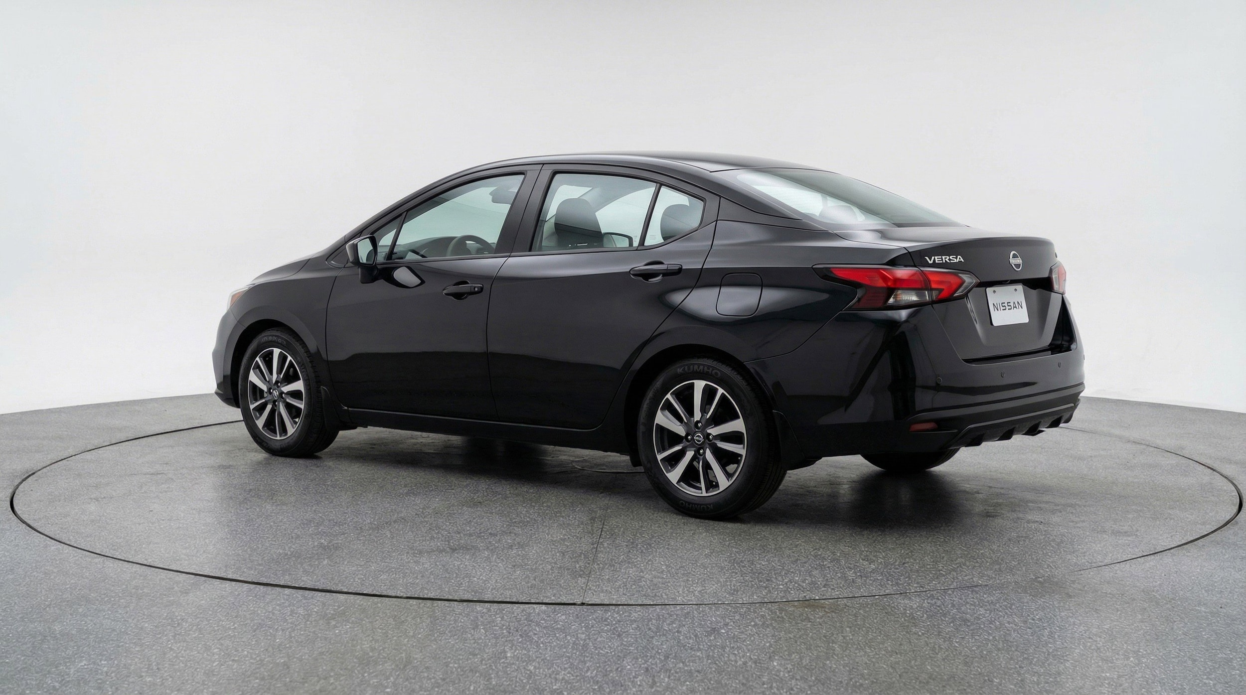 Thumbnail: 2025 Nissan Versa - 6