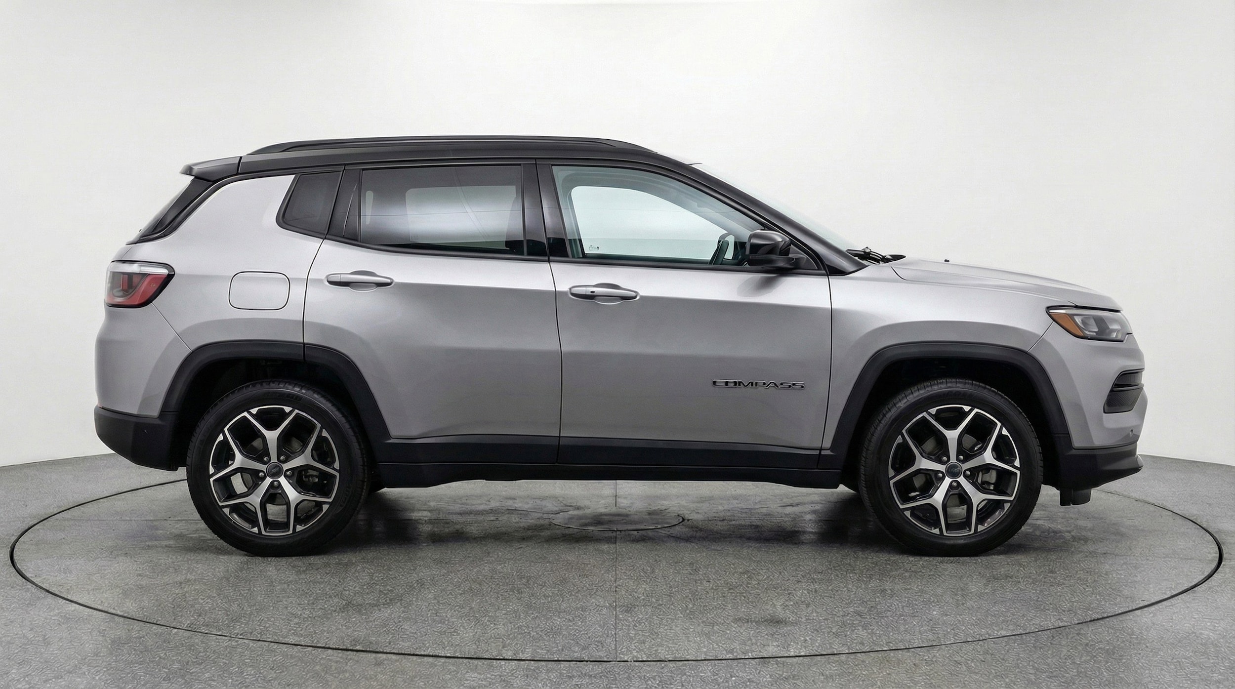 Thumbnail: 2025 Jeep Compass - 11