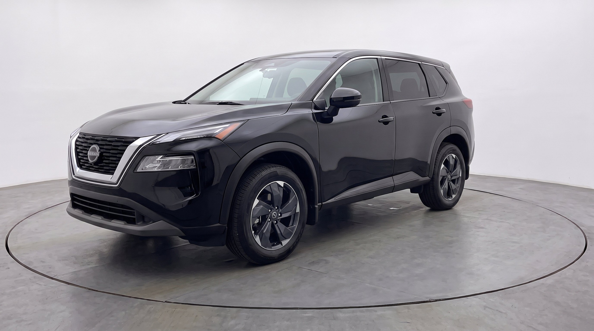 Thumbnail: 2025 Nissan Rogue - 3