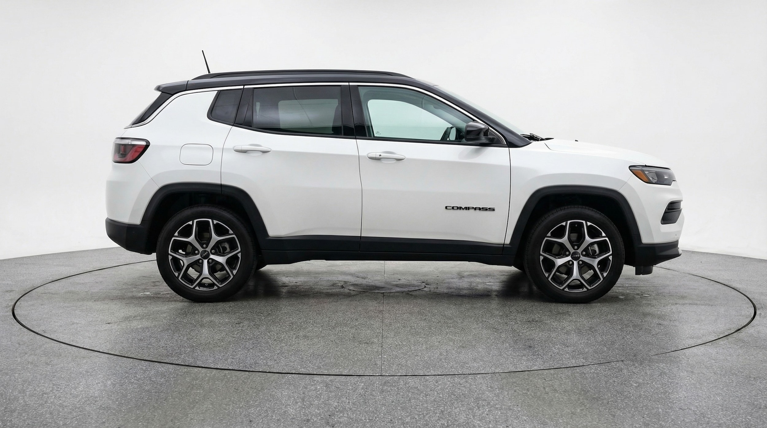 Thumbnail: 2025 Jeep Compass - 8
