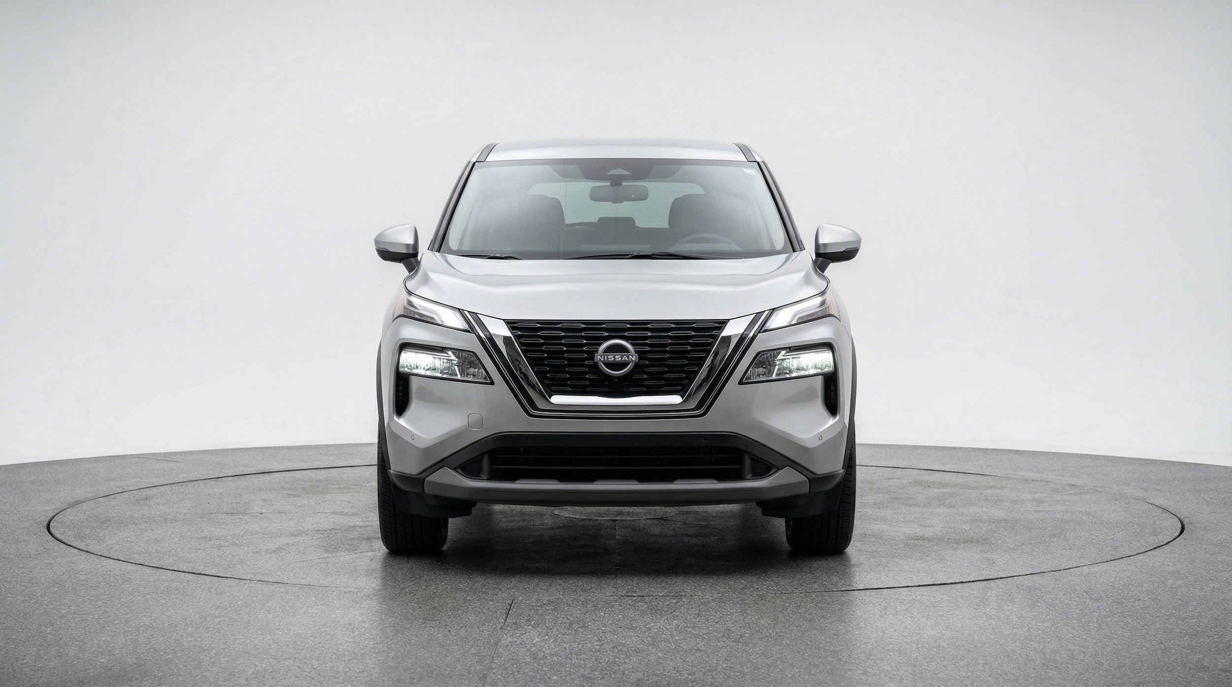 Thumbnail: 2025 Nissan Rogue - 2