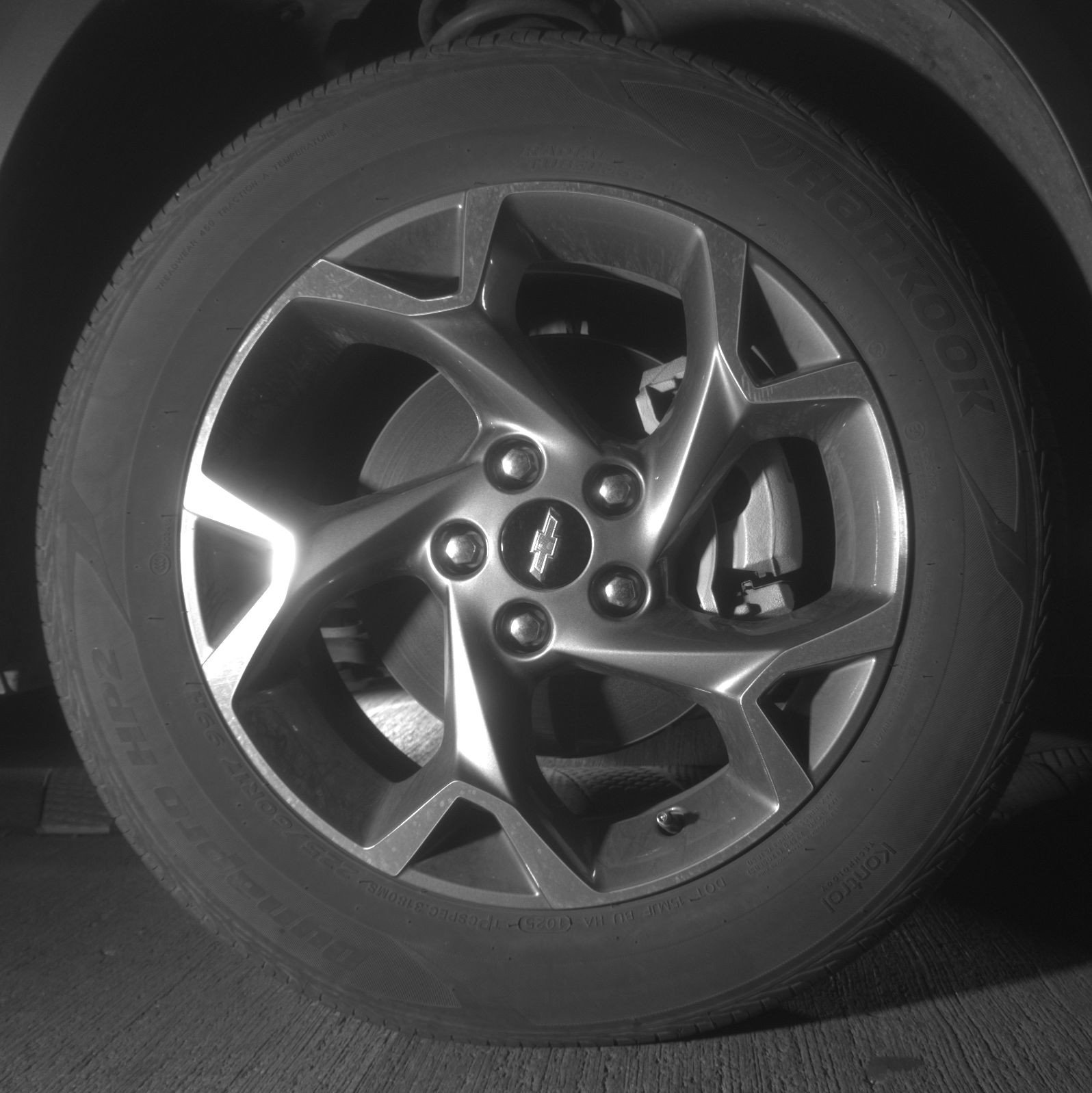Thumbnail: 2025 Chevrolet Trax - 13