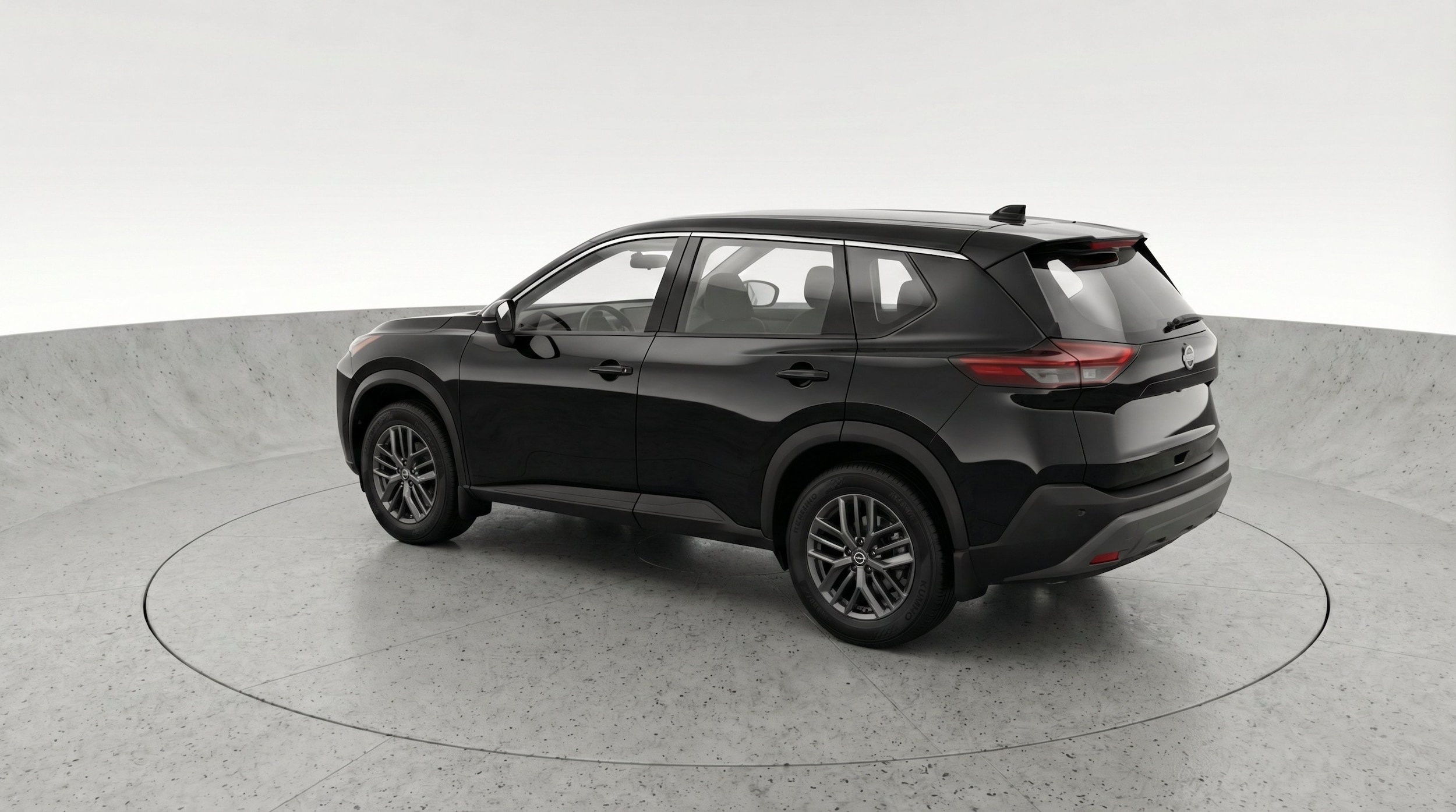 Thumbnail: 2026 Nissan Rogue - 6