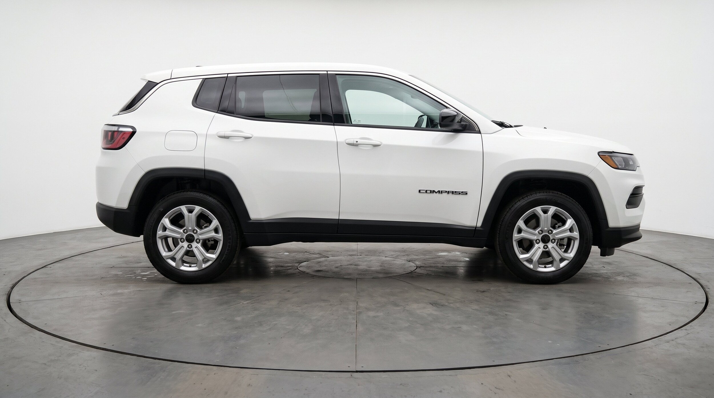 Thumbnail: 2025 Jeep Compass - 11