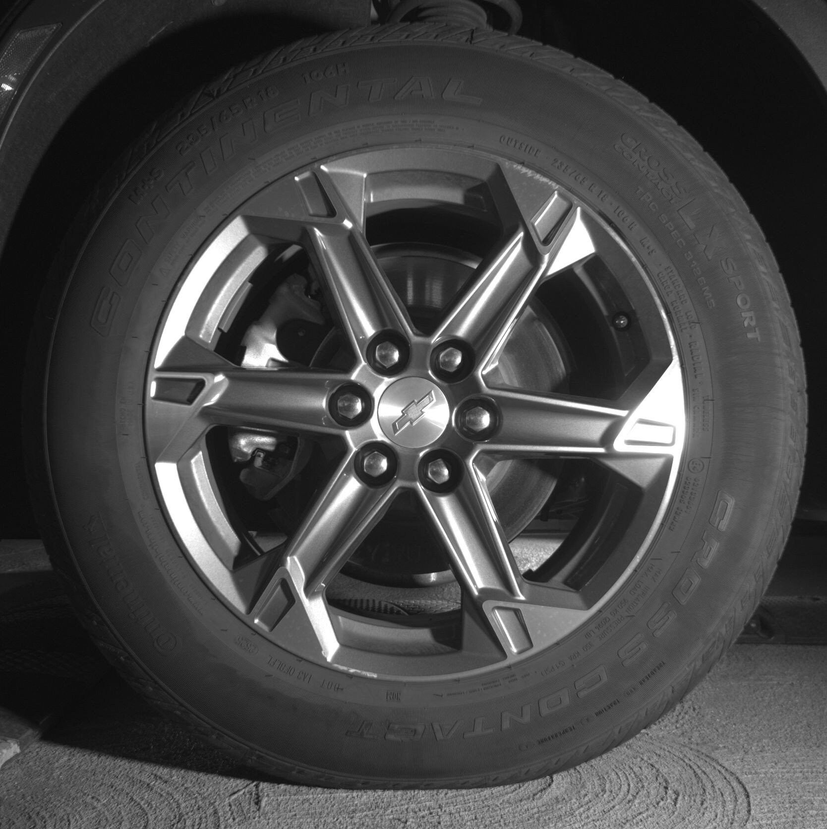 Thumbnail: 2025 Chevrolet Blazer - 12