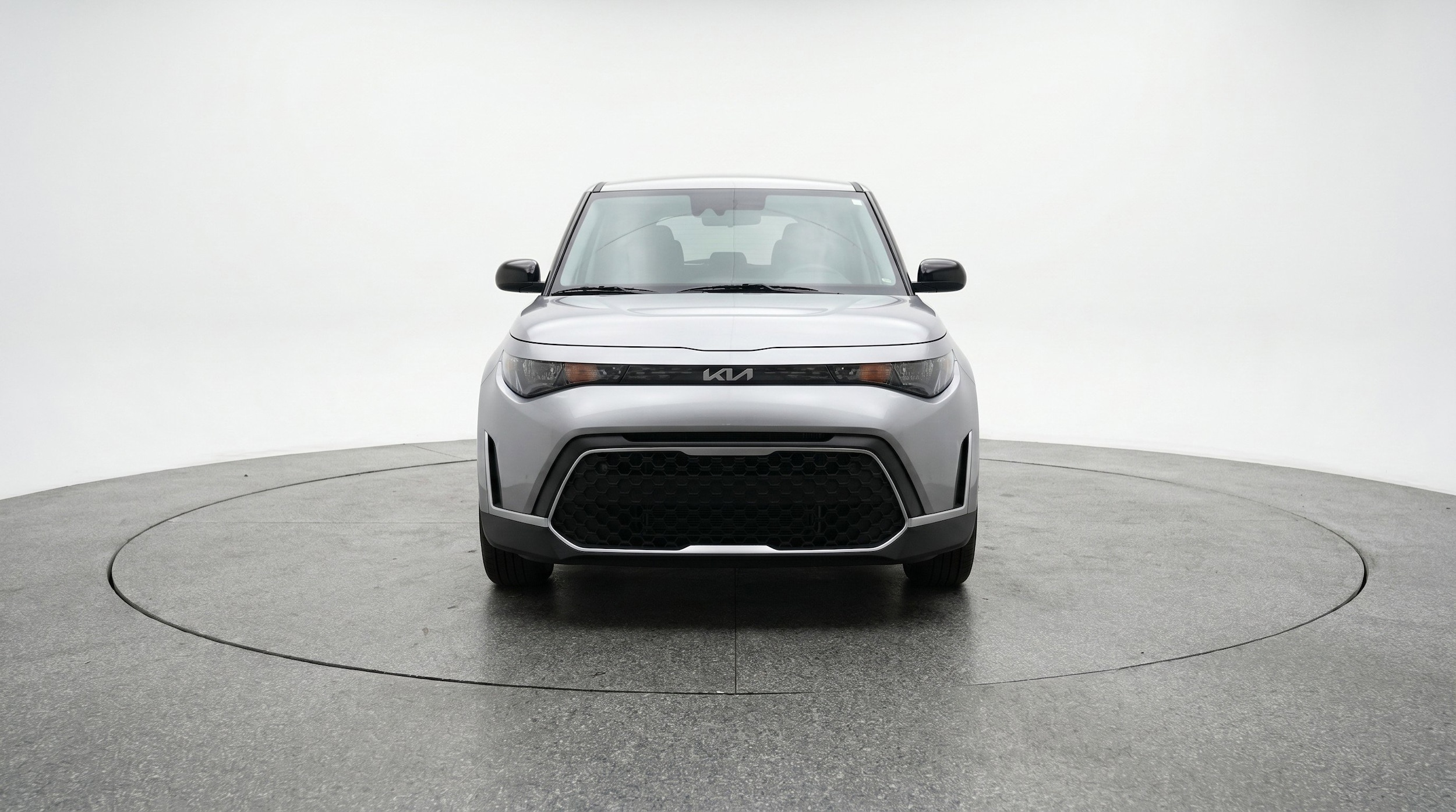 Thumbnail: 2025 Kia Soul - 2