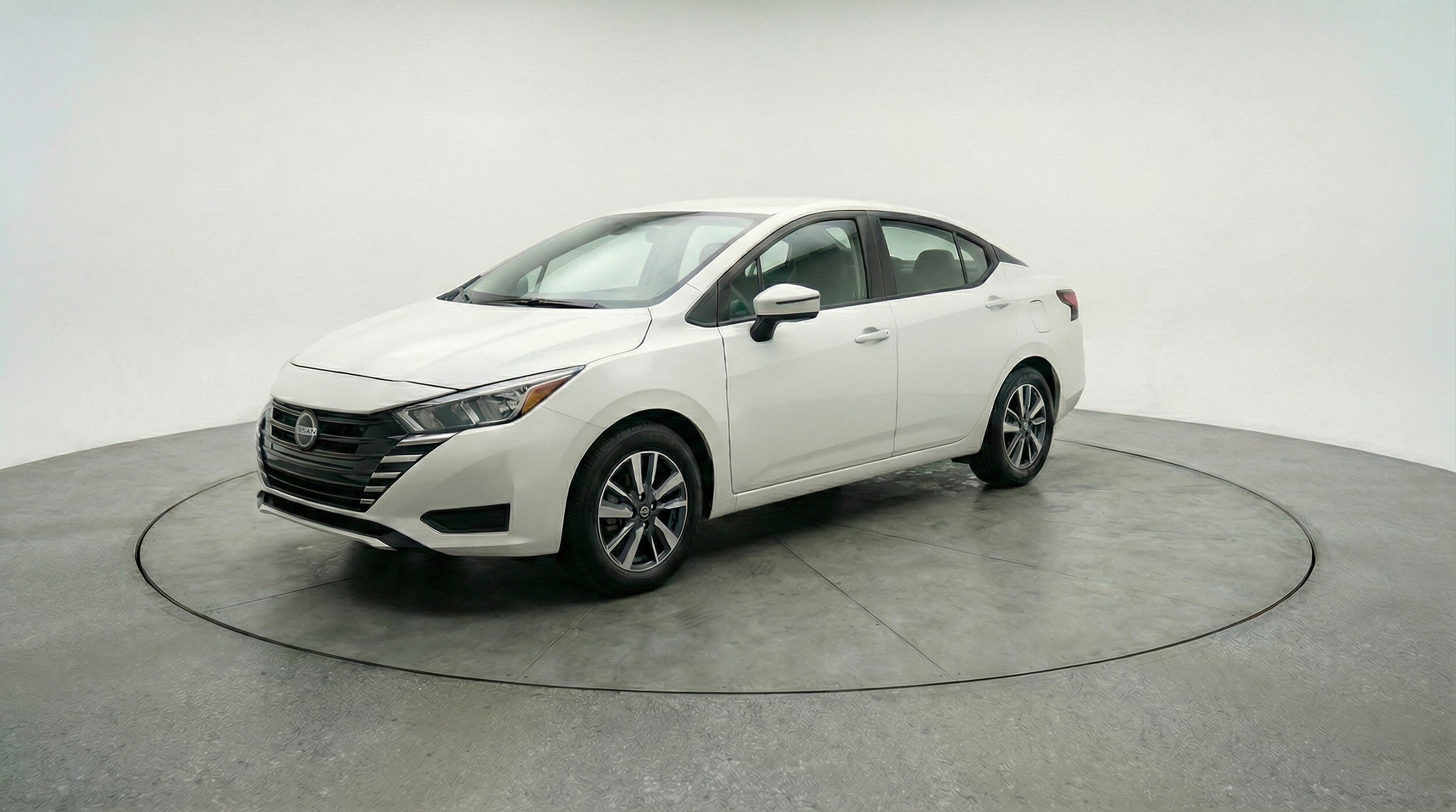 Thumbnail: 2025 Nissan Versa - 3