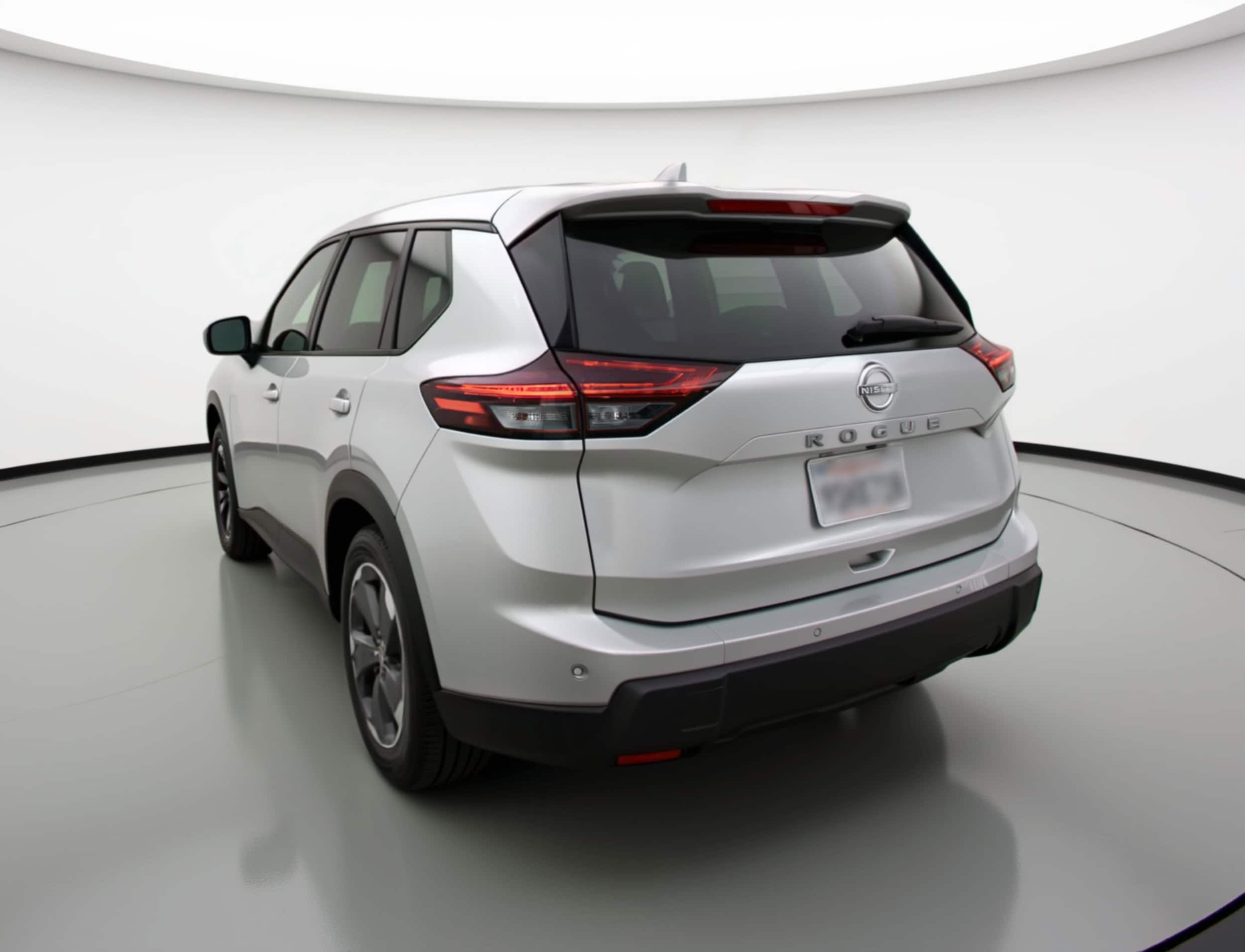 Thumbnail: 2025 Nissan Rogue - 6