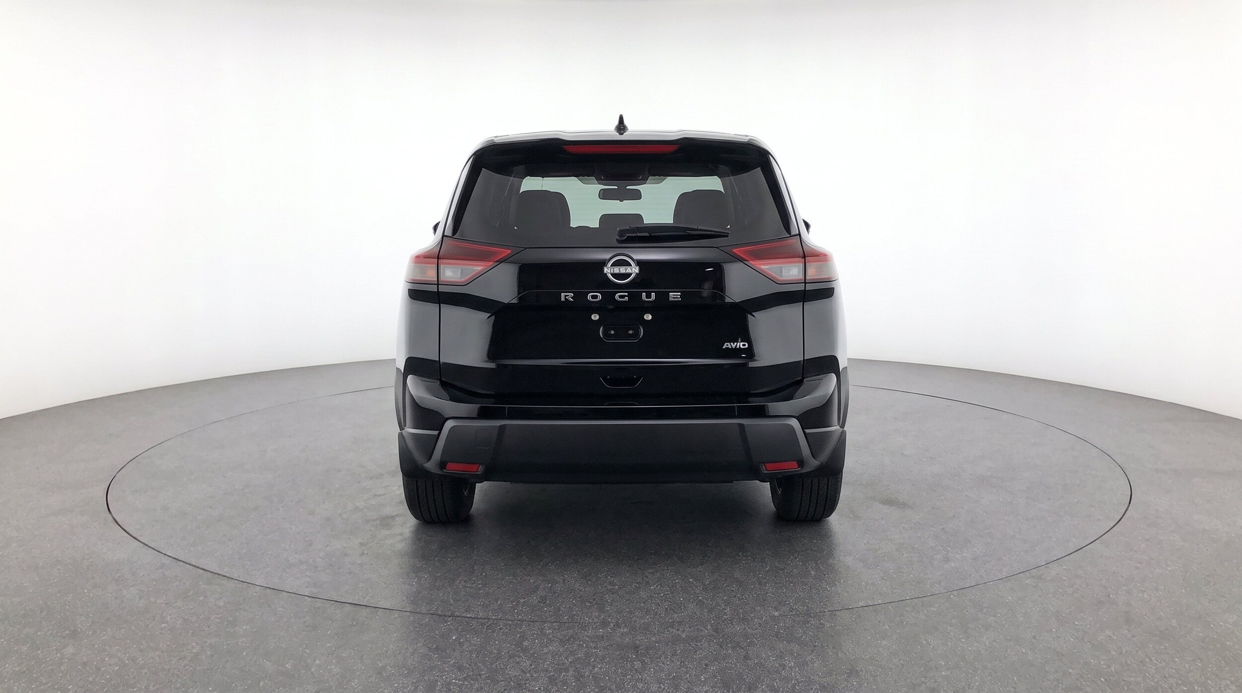 Thumbnail: 2026 Nissan Rogue - 7
