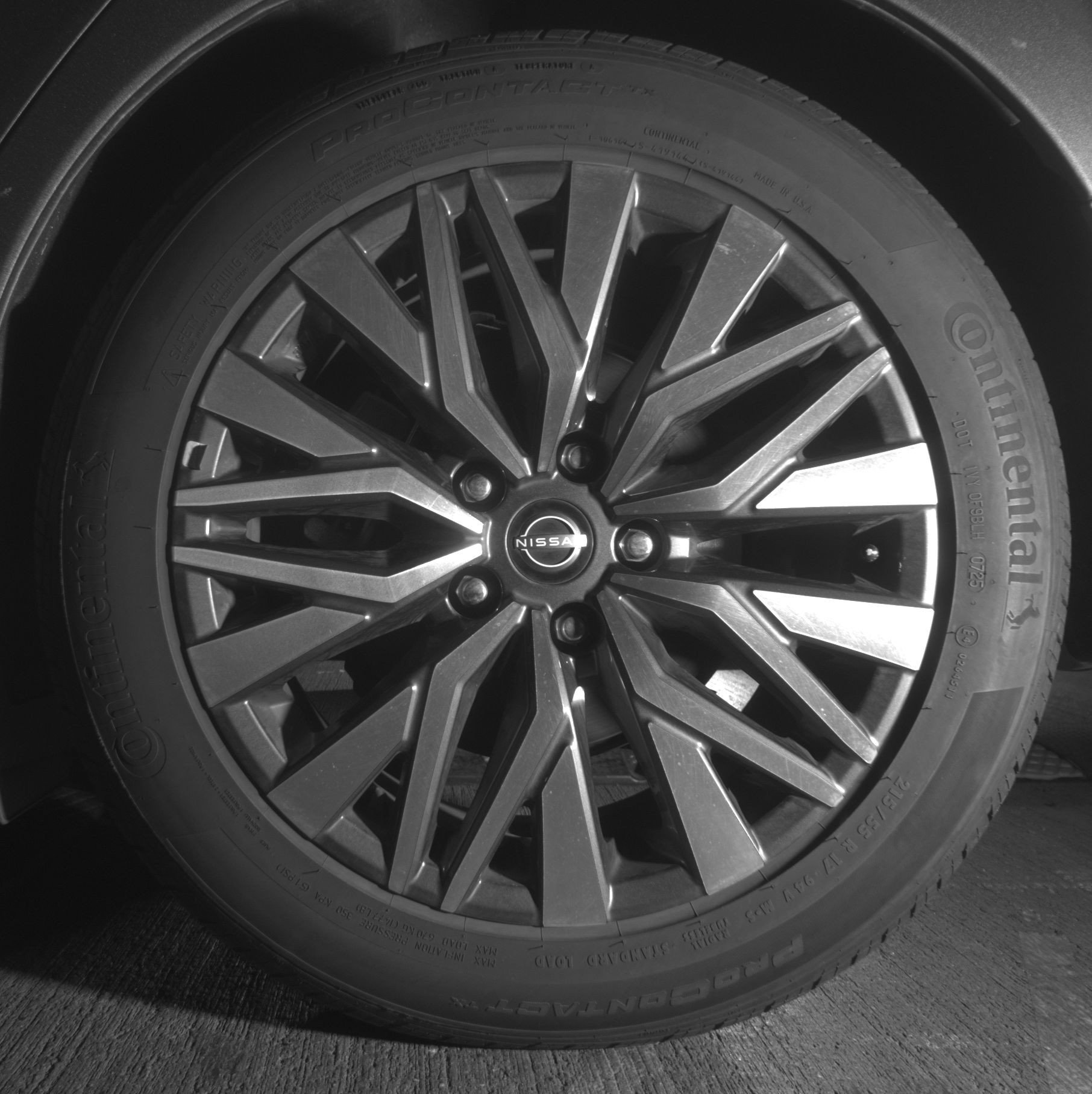 Thumbnail: 2025 Nissan Altima - 14