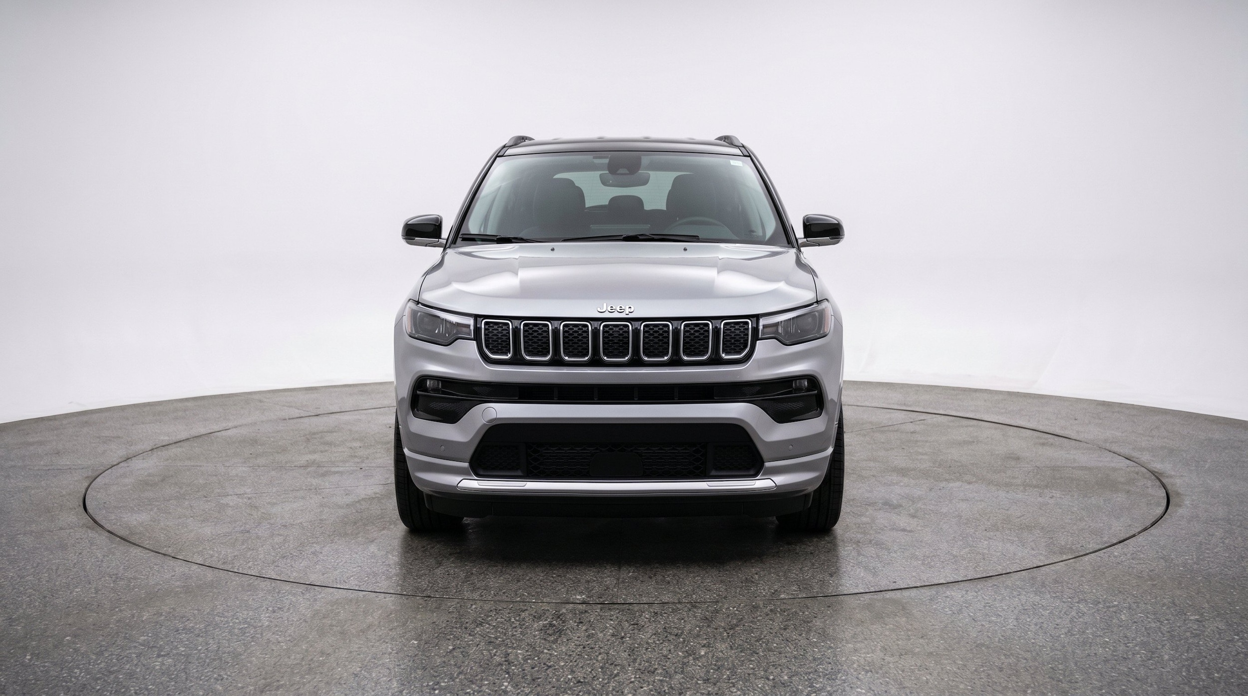 Thumbnail: 2025 Jeep Compass - 2