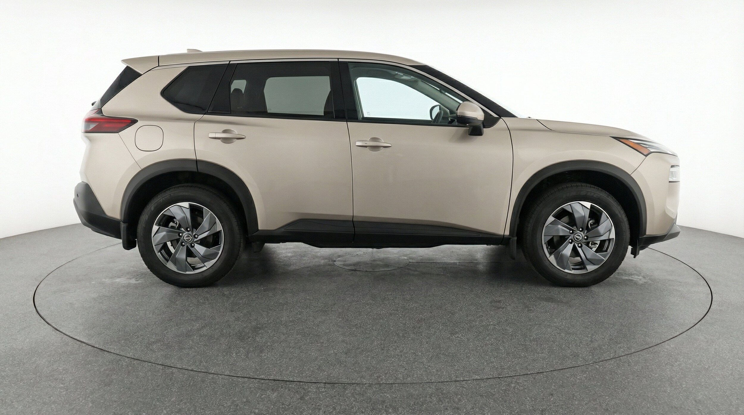 Thumbnail: 2025 Nissan Rogue - 11