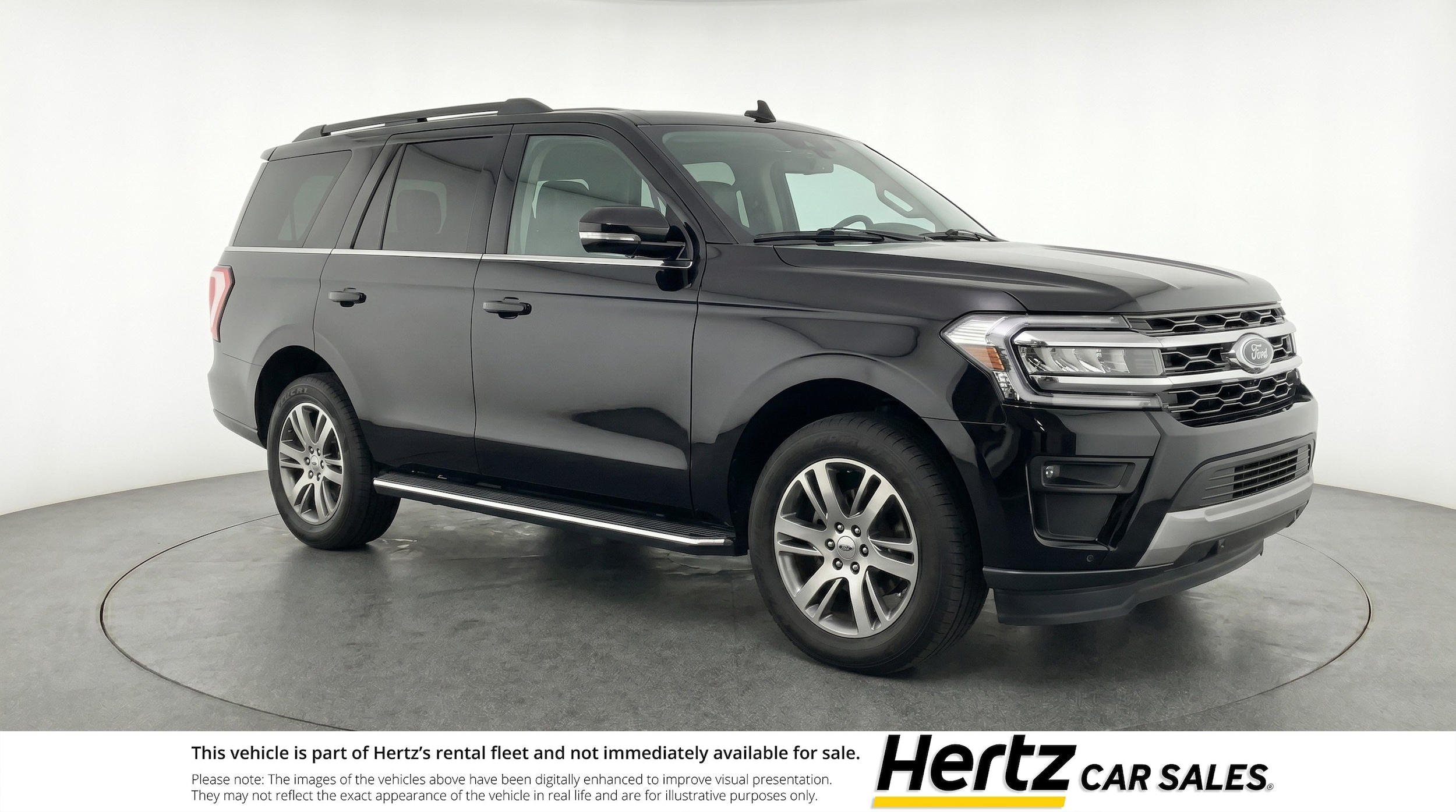Thumbnail: 2024 Ford Expedition - 1