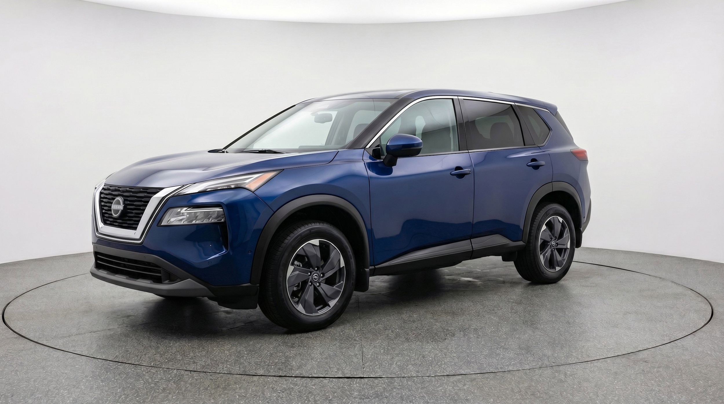 Thumbnail: 2025 Nissan Rogue - 3
