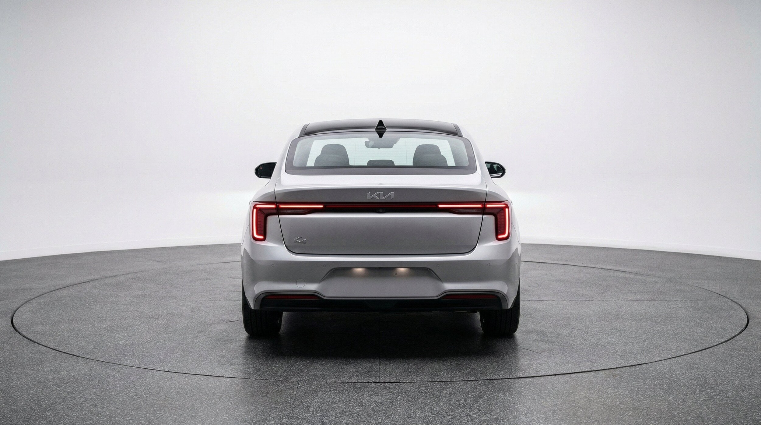 Thumbnail: 2025 Kia K4 - 7