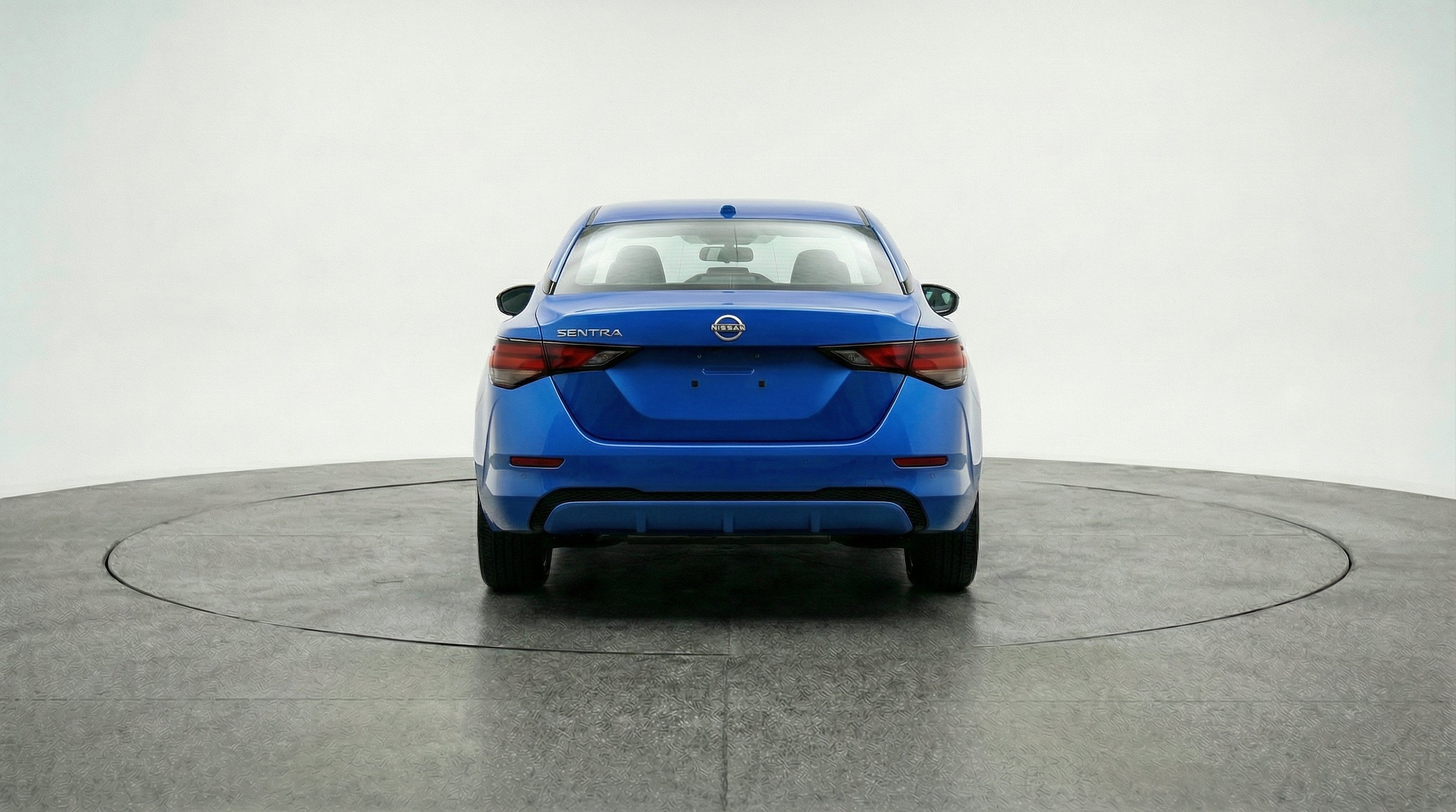 Thumbnail: 2025 Nissan Sentra - 7