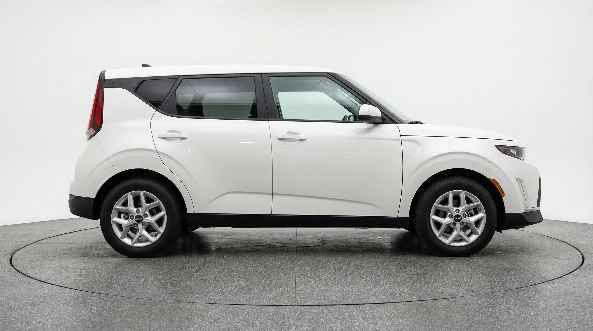 Thumbnail: 2025 Kia Soul - 11