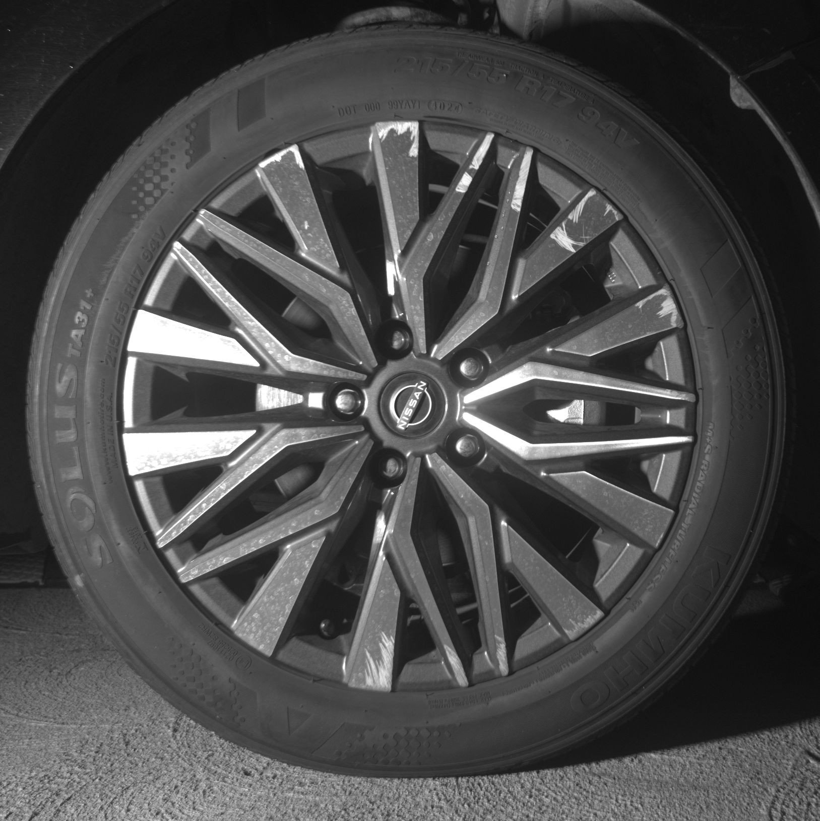 Thumbnail: 2025 Nissan Altima - 13