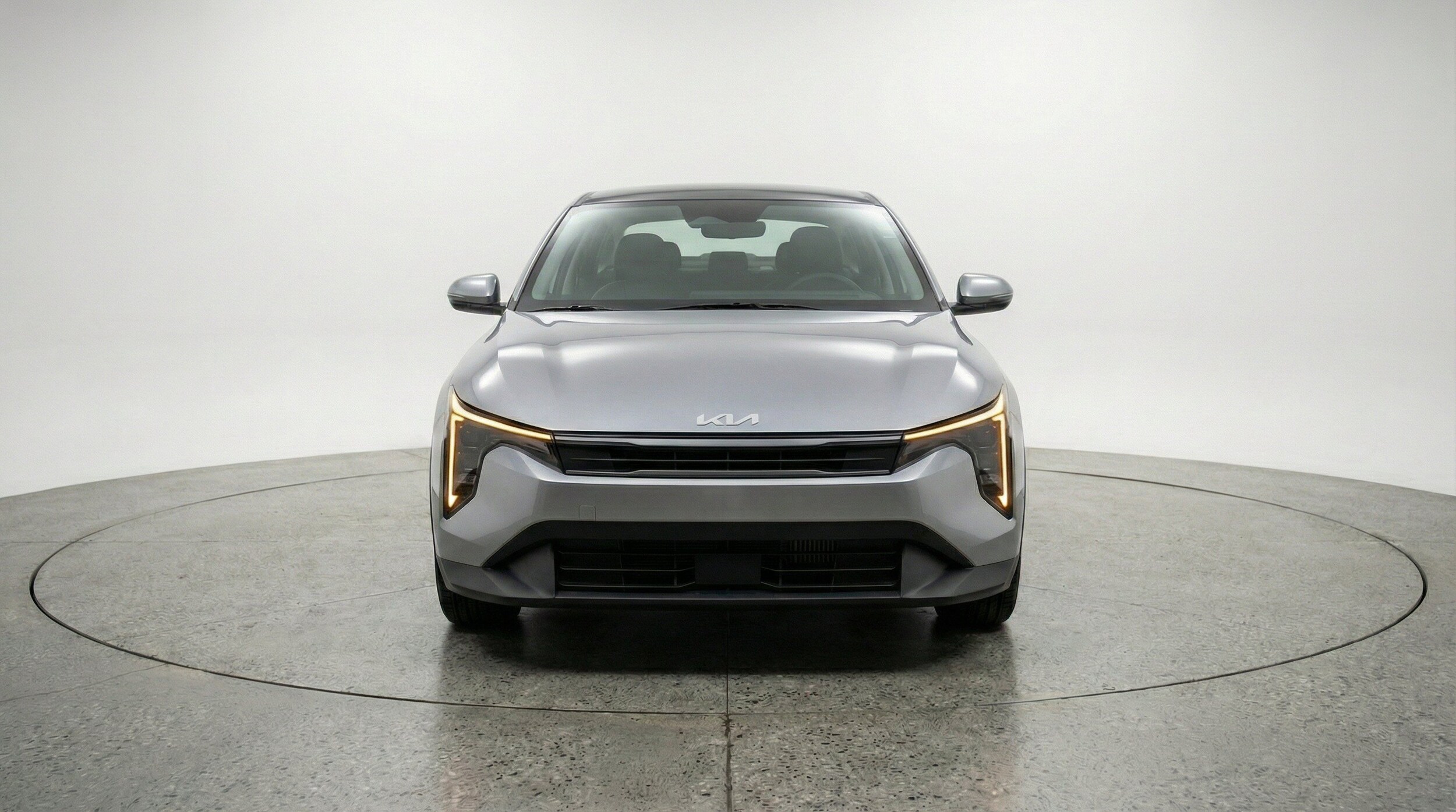 Thumbnail: 2026 Kia K4 - 2