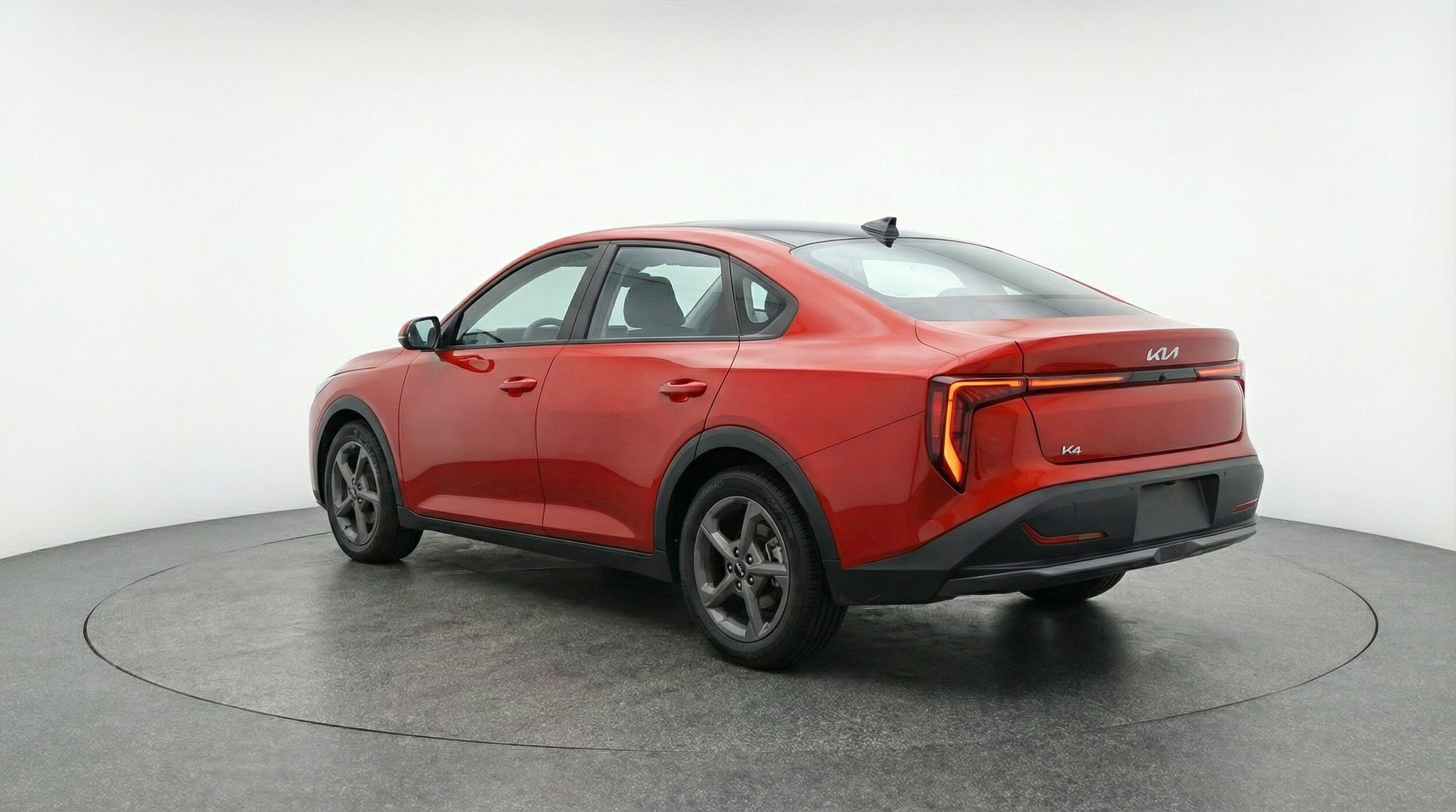 Thumbnail: 2025 Kia K4 - 6