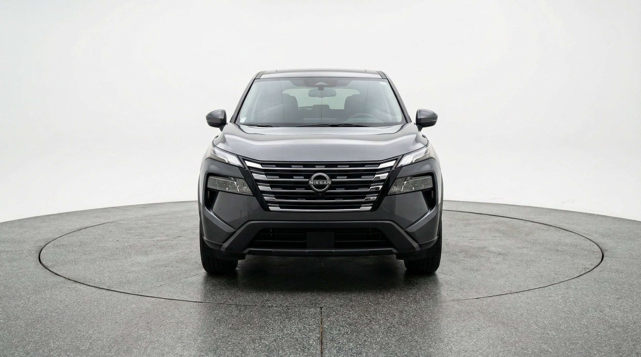 Thumbnail: 2025 Nissan Rogue - 2
