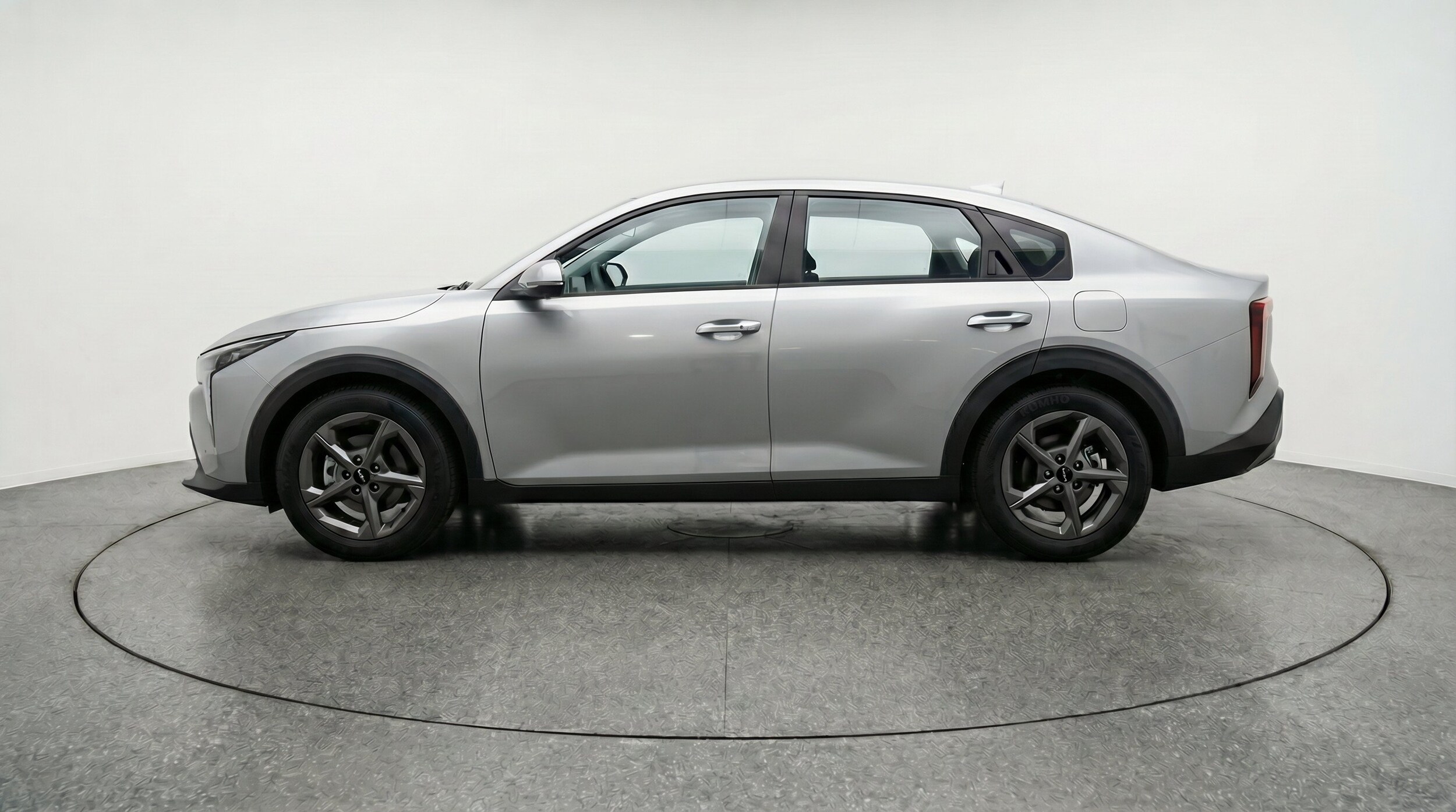 Thumbnail: 2026 Kia K4 - 5
