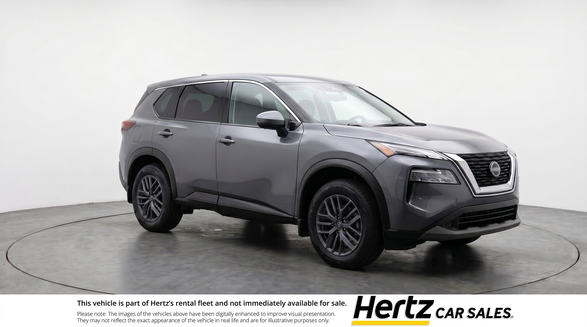 Thumbnail: 2026 Nissan Rogue - 1
