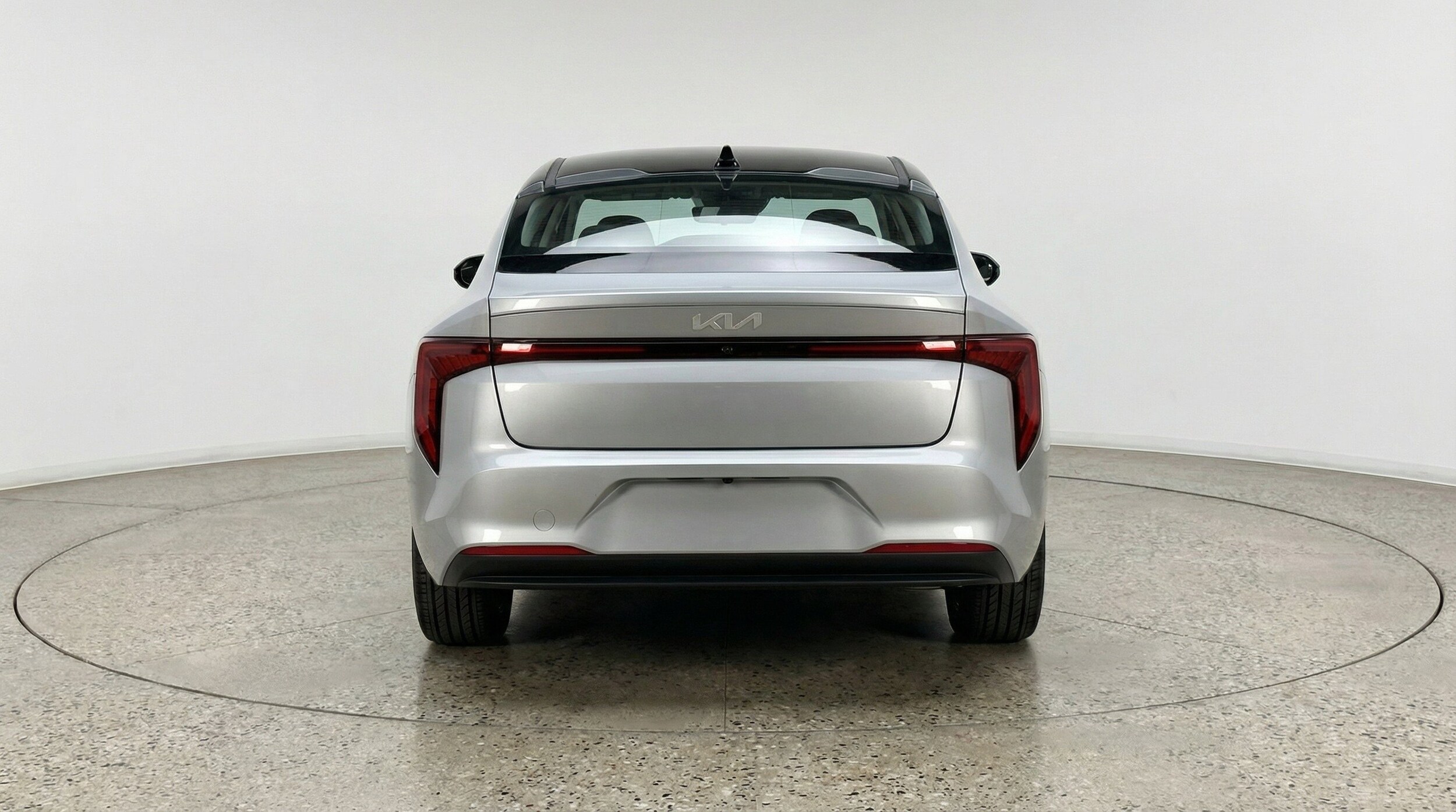 Thumbnail: 2026 Kia K4 - 7