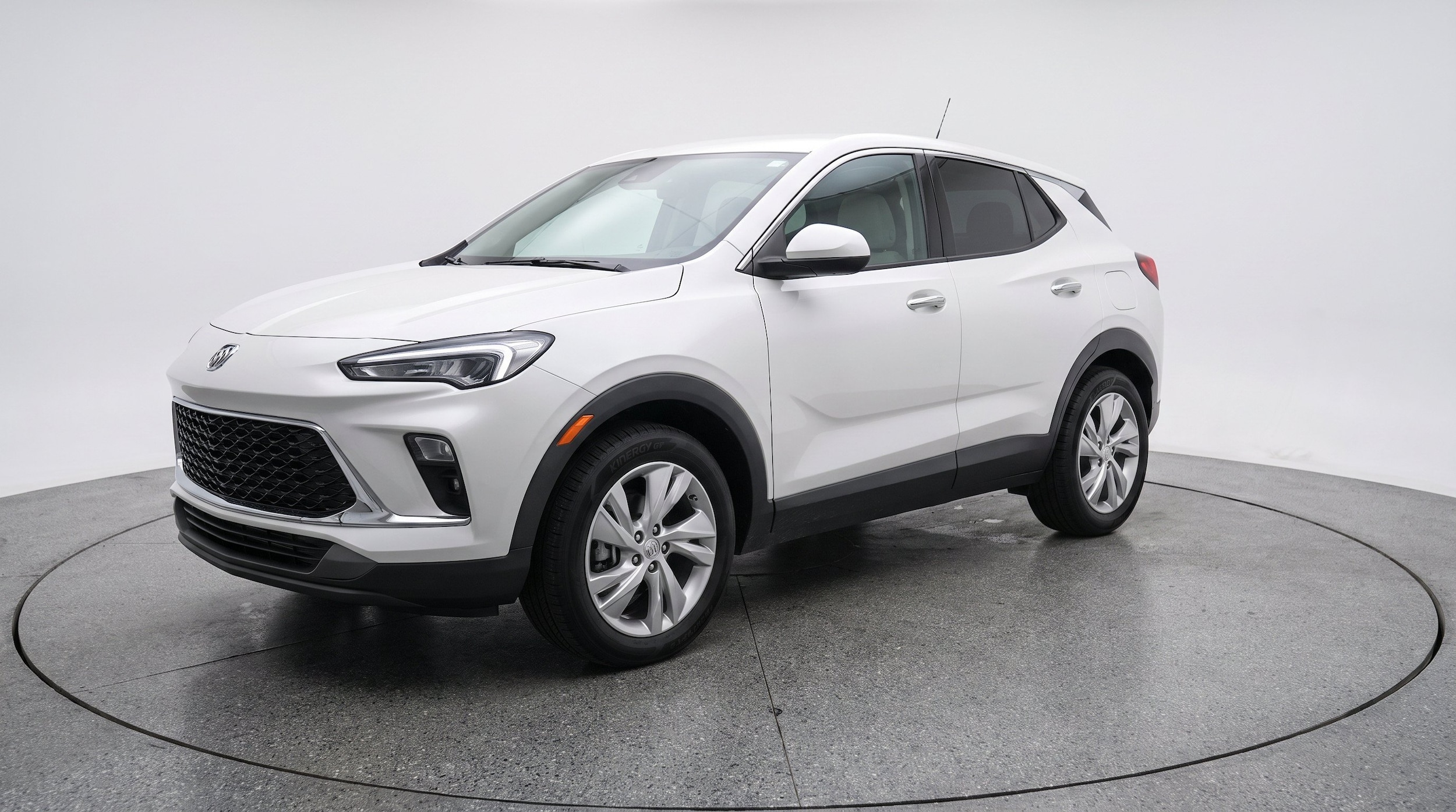 Thumbnail: 2026 Buick Encore GX - 3