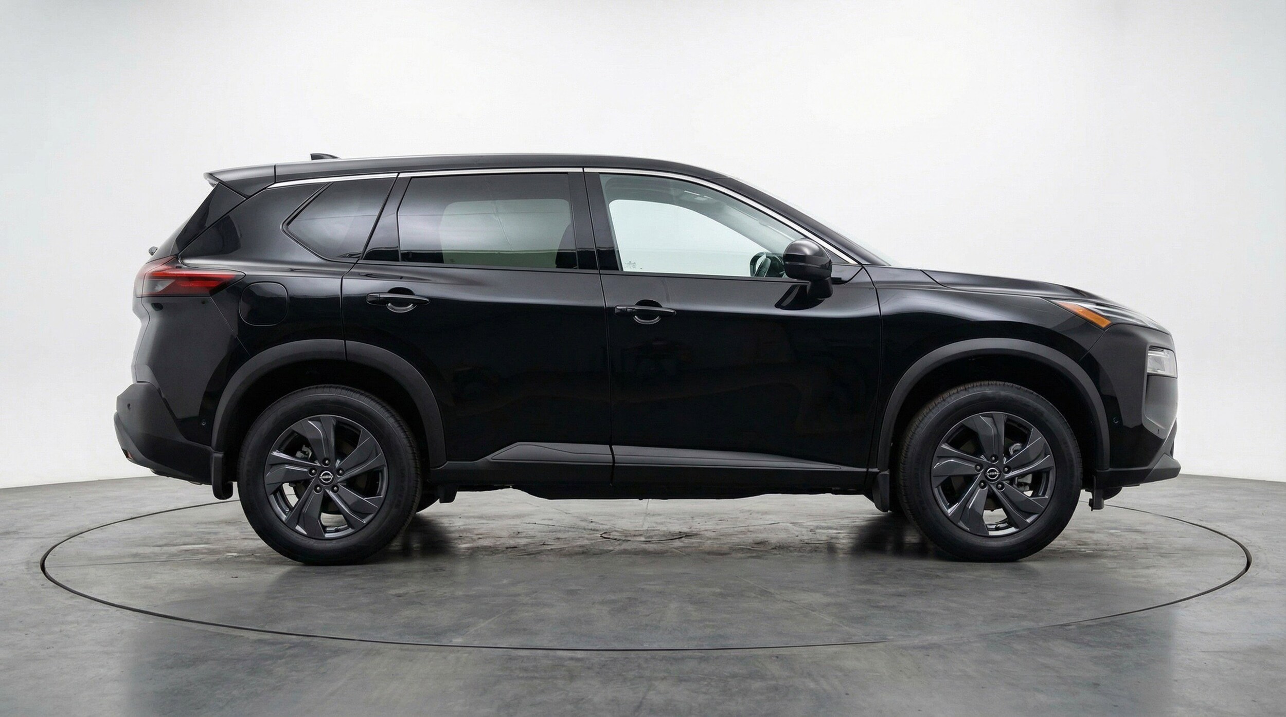 Thumbnail: 2025 Nissan Rogue - 11