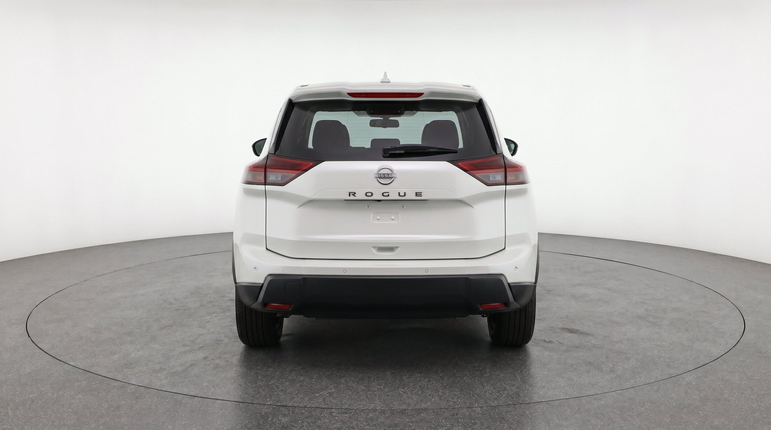 Thumbnail: 2025 Nissan Rogue - 7