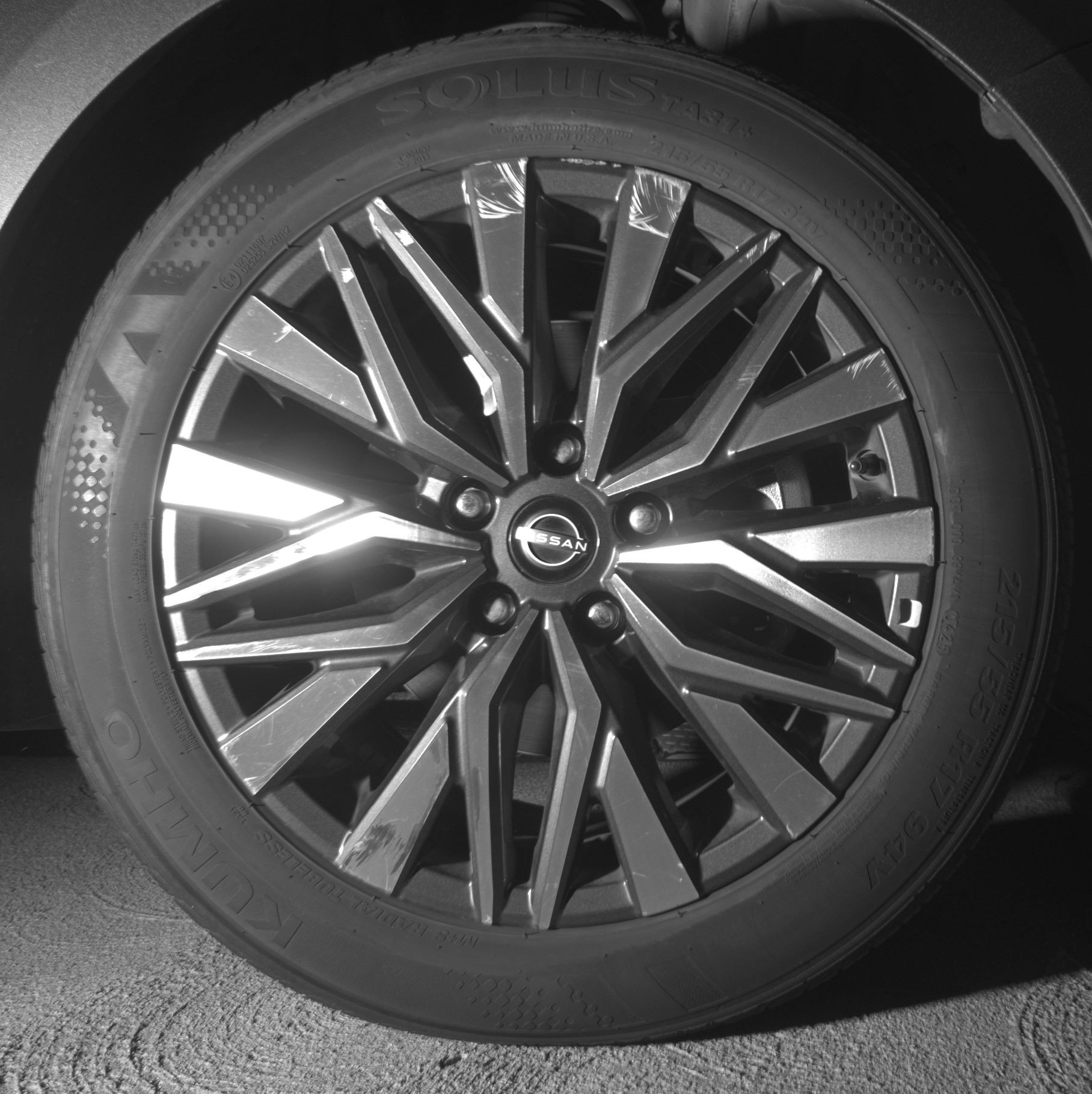 Thumbnail: 2025 Nissan Altima - 13